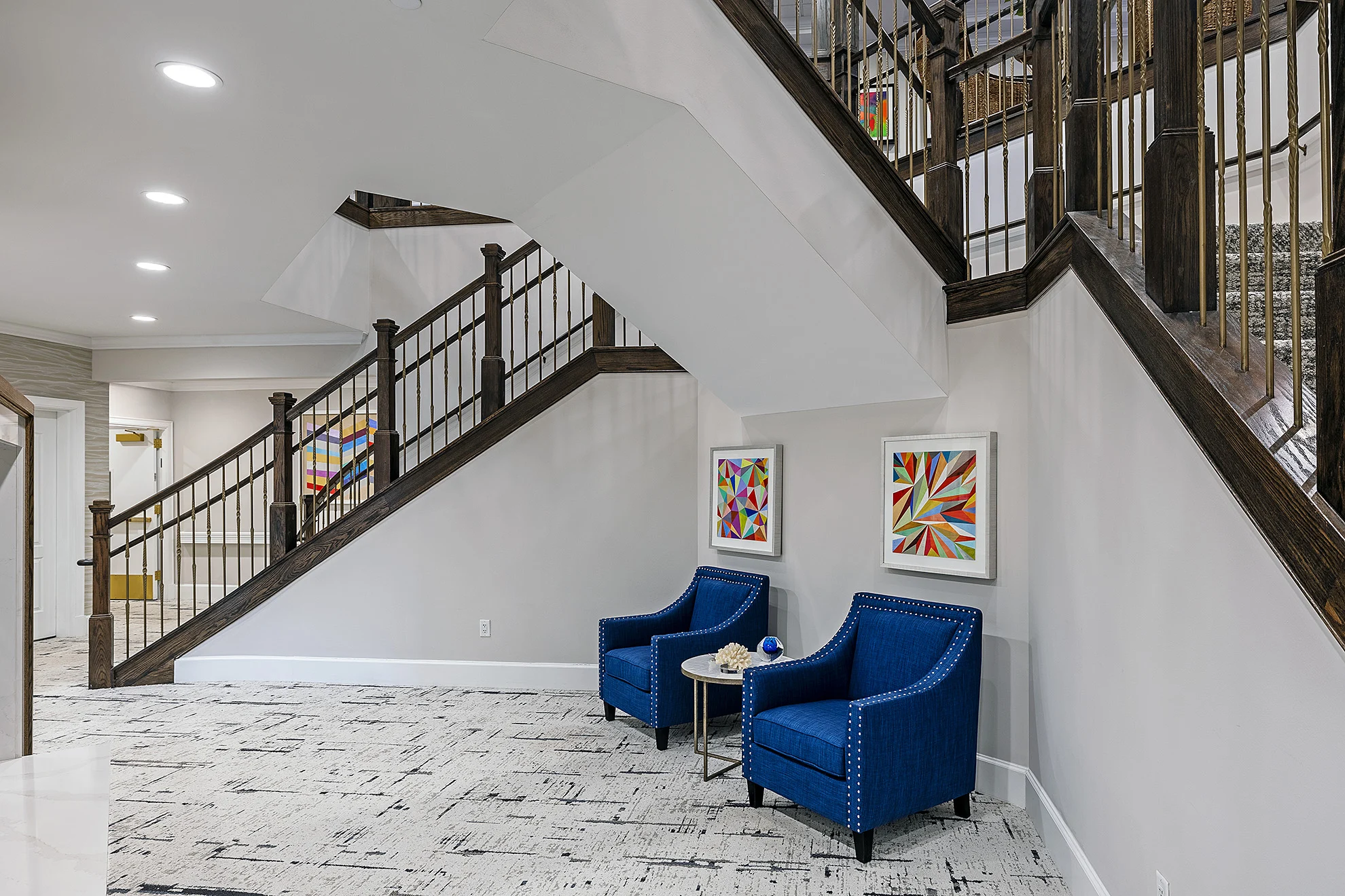 The Bristal_Mount Sinai_Lobby