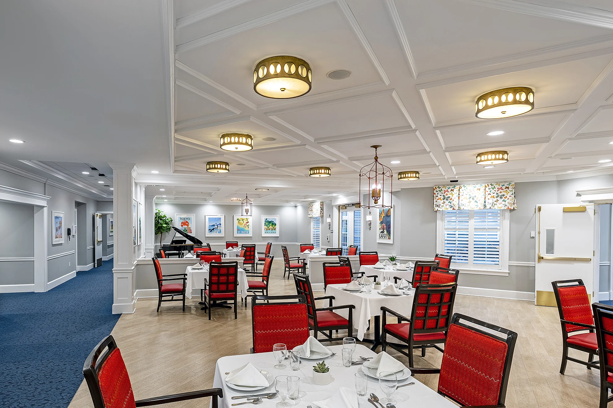 The Bristal_Mount Sinai_Reflection Dining Room