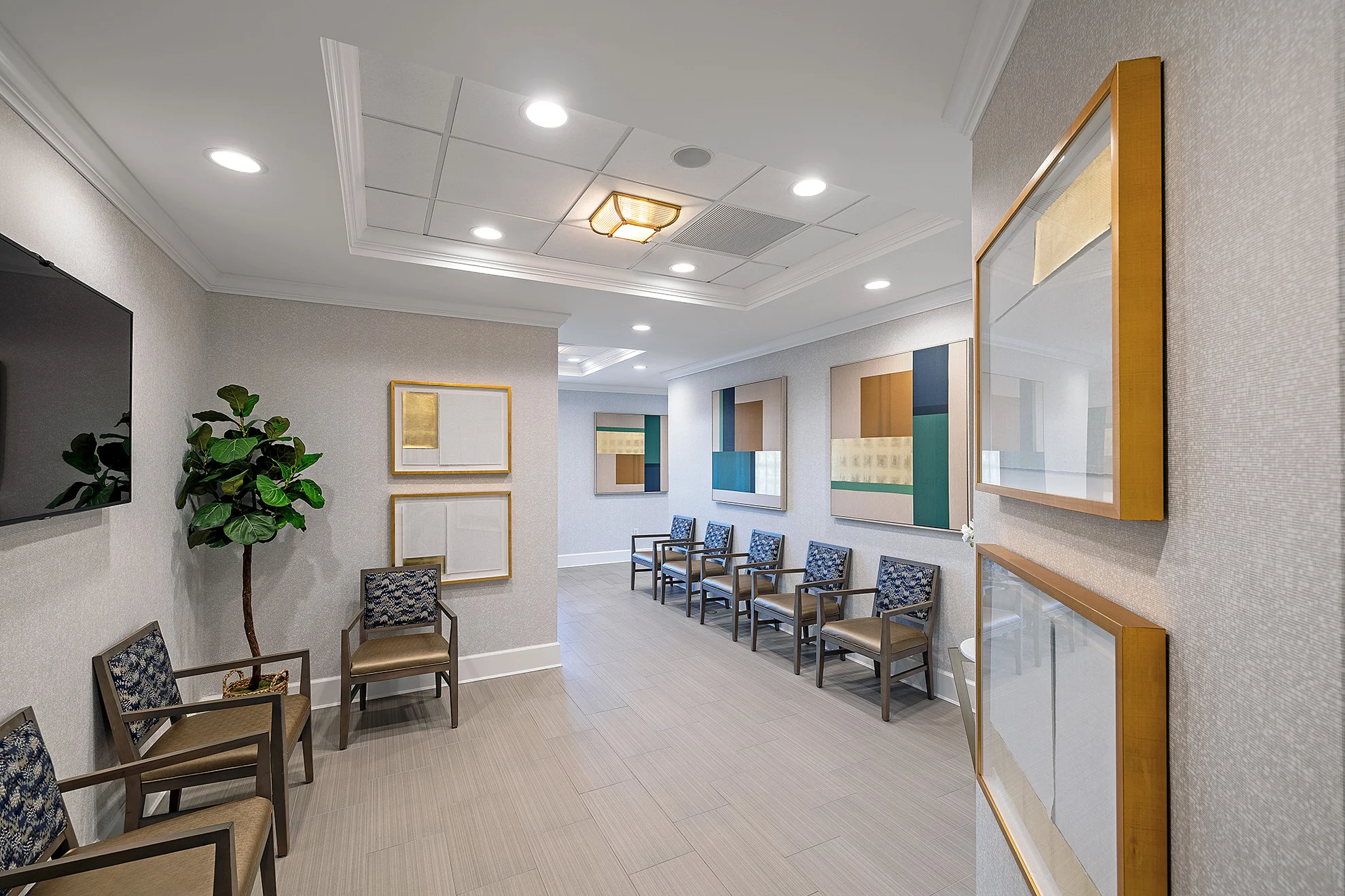 The Bristal_Mount Sinai_Salon Entrance