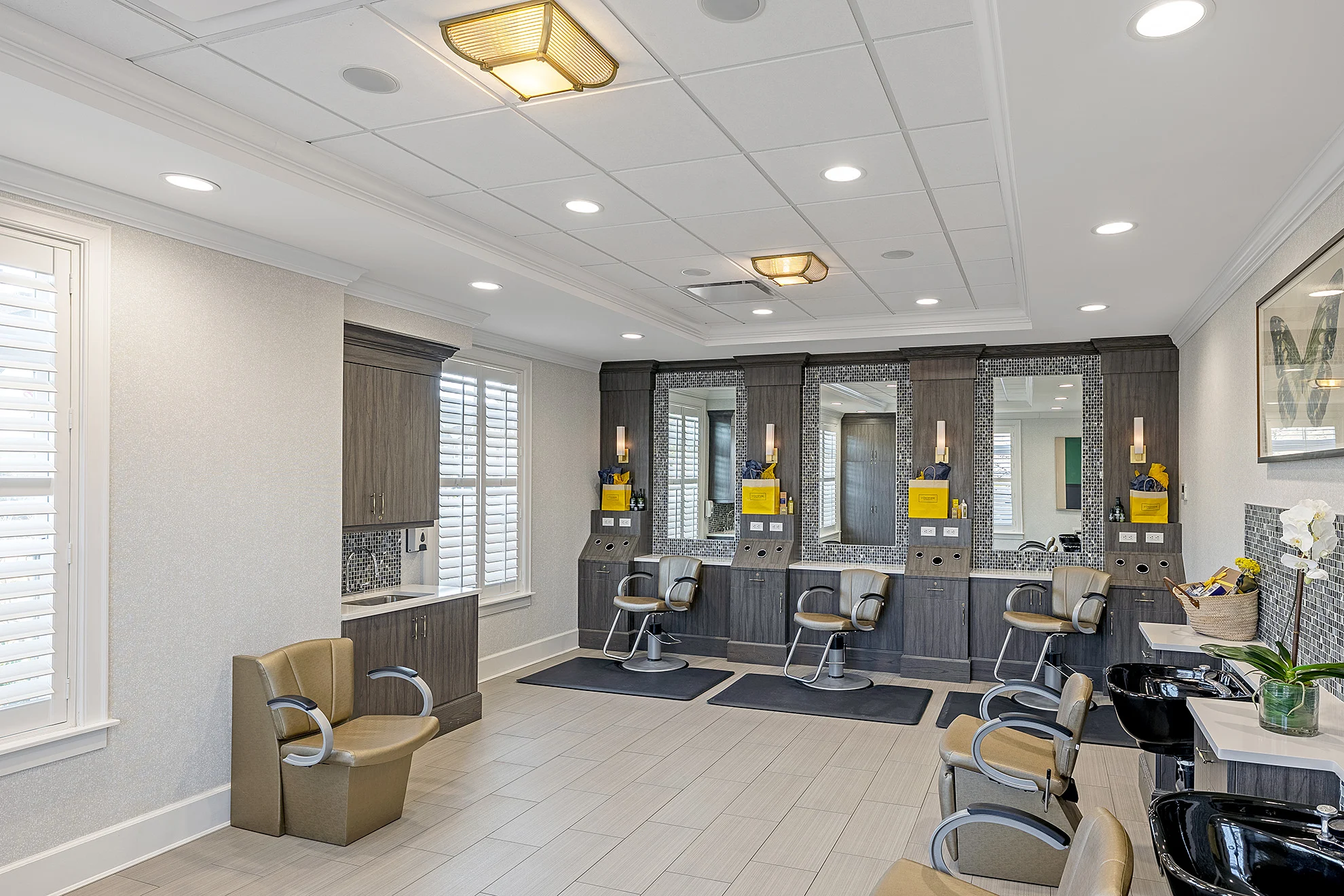 The Bristal_Mount Sinai_Salon