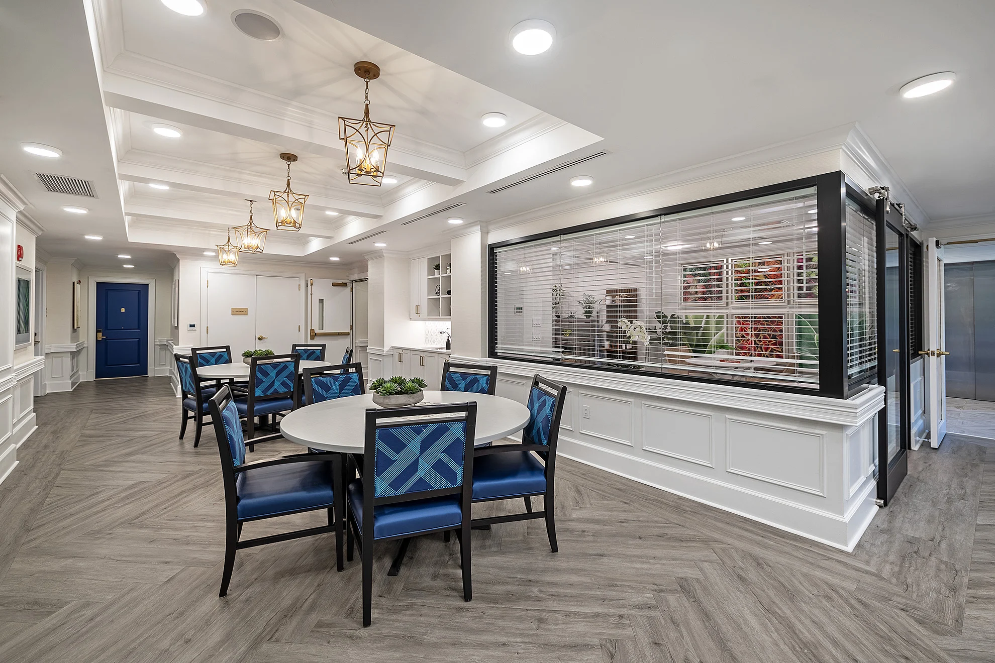 The Bristal at York Avenue