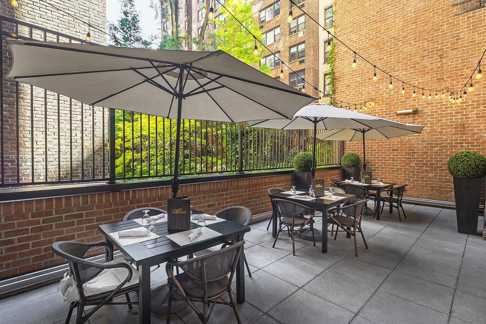 The Bristal at York Avenue