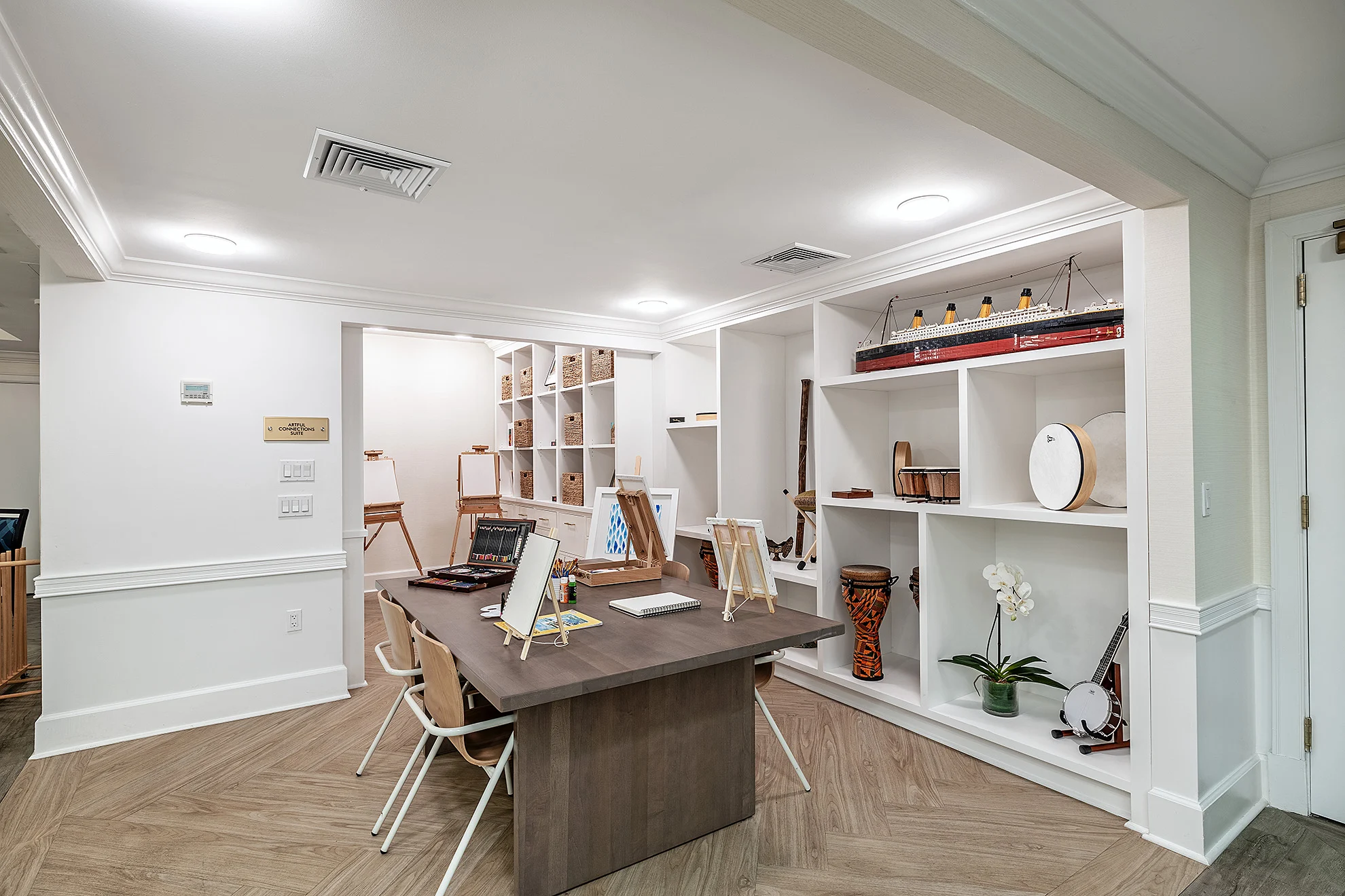 The Bristal at York Avenue