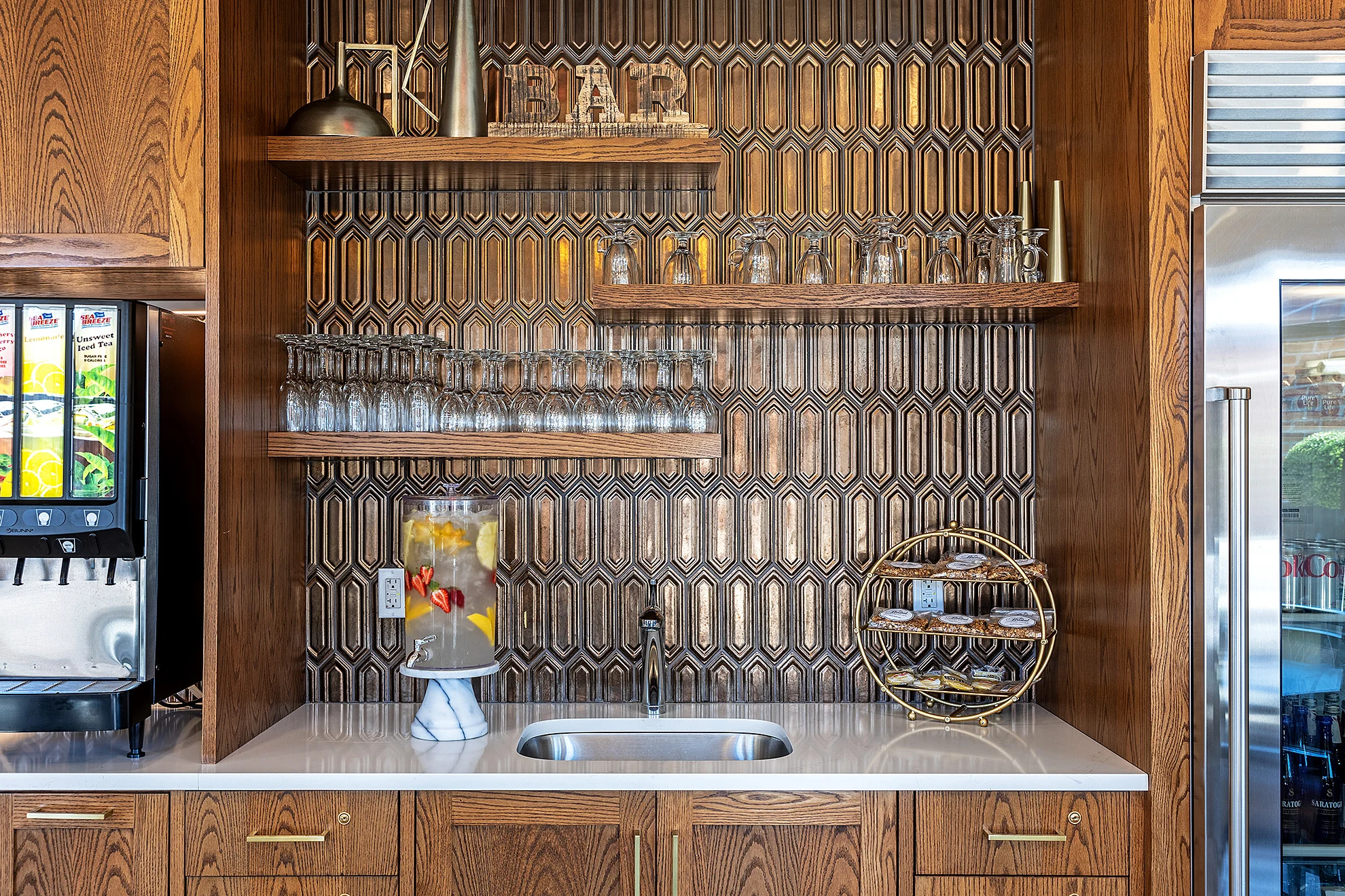 The Bristal at York Avenue