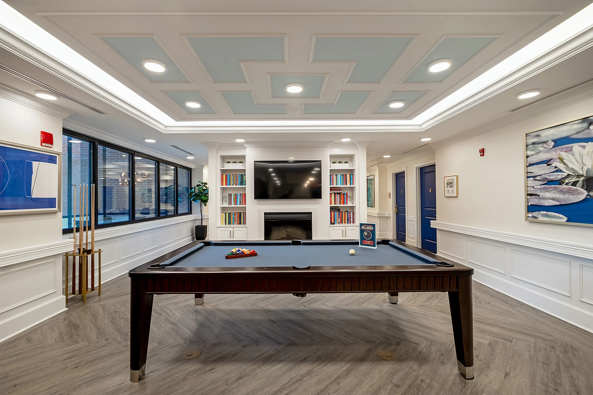 The Bristal at York Avenue