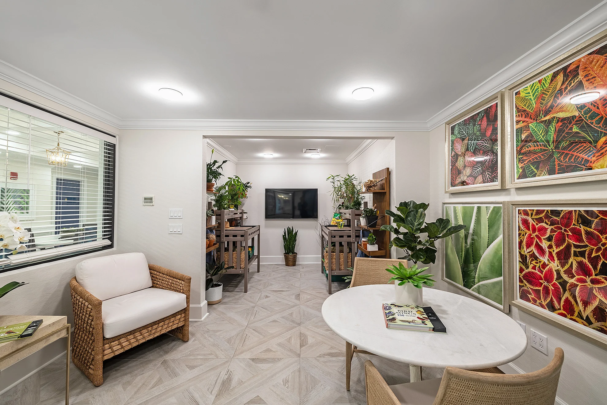 The Bristal at York Avenue