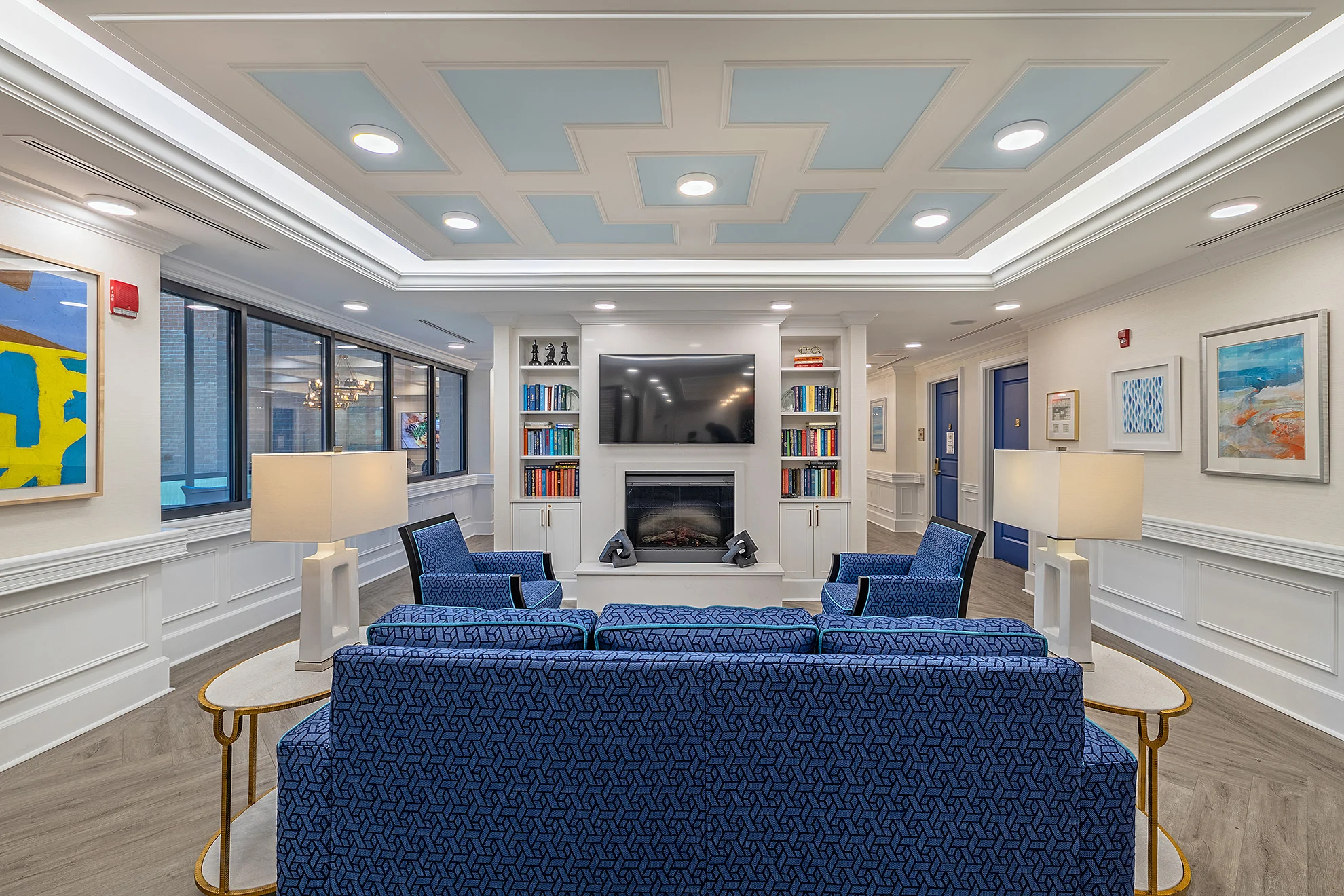 The Bristal at York Avenue