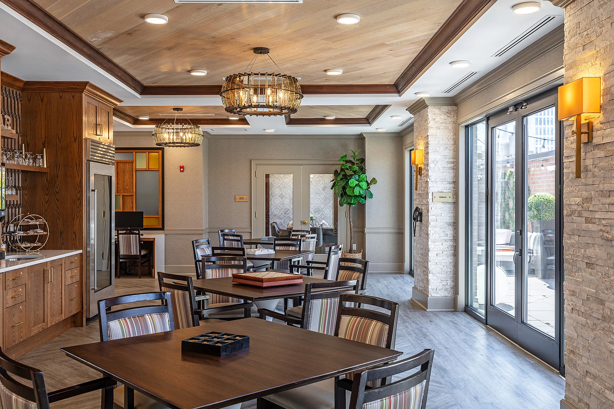 The Bristal at York Avenue