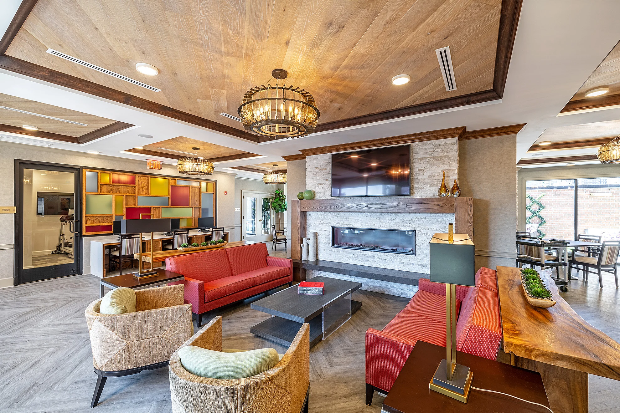 The Bristal at York Avenue