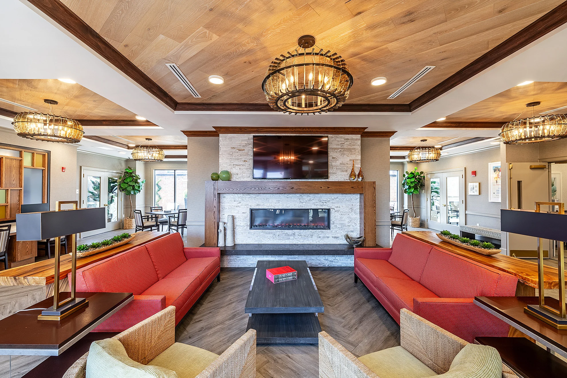 The Bristal at York Avenue