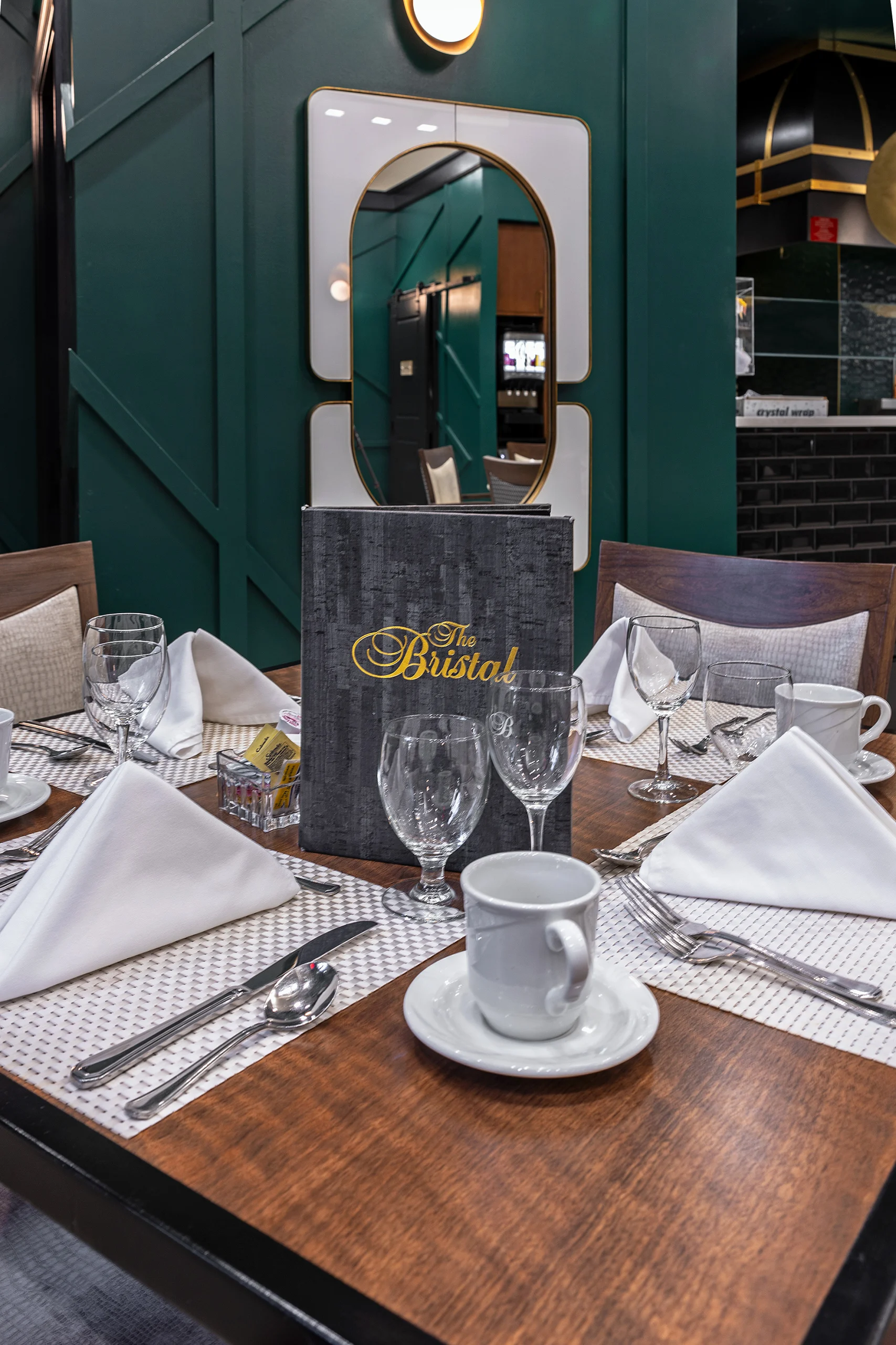 The Bristal at York Avenue