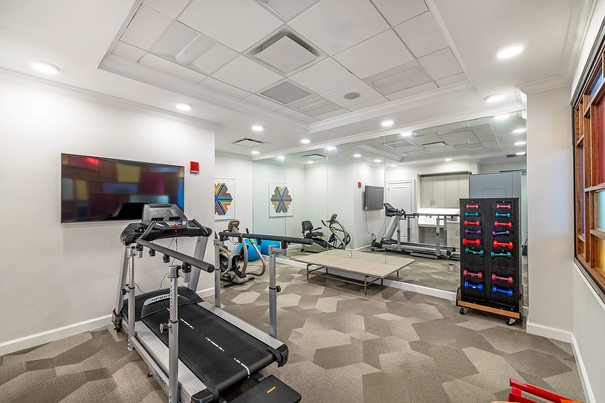 The Bristal at York Avenue