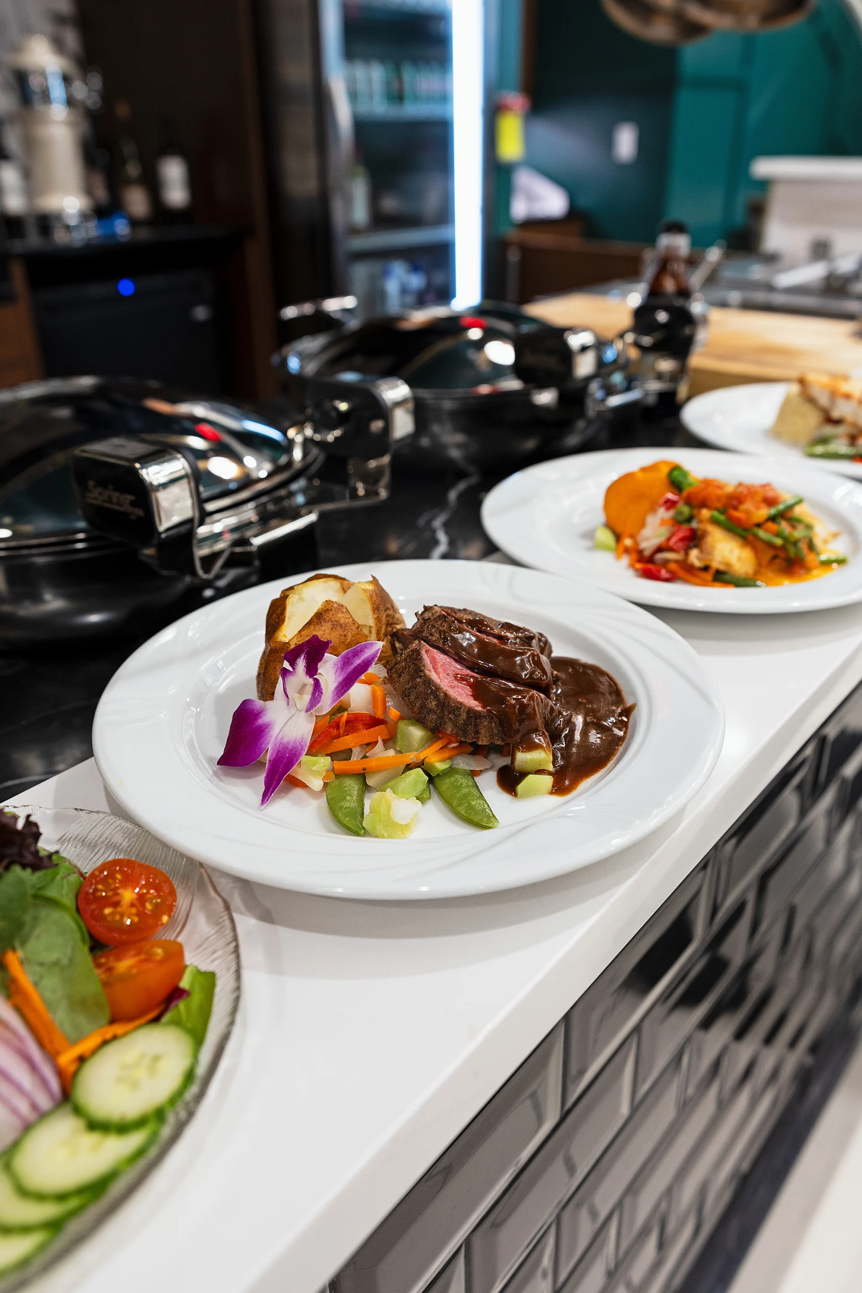 The Bristal at York Avenue