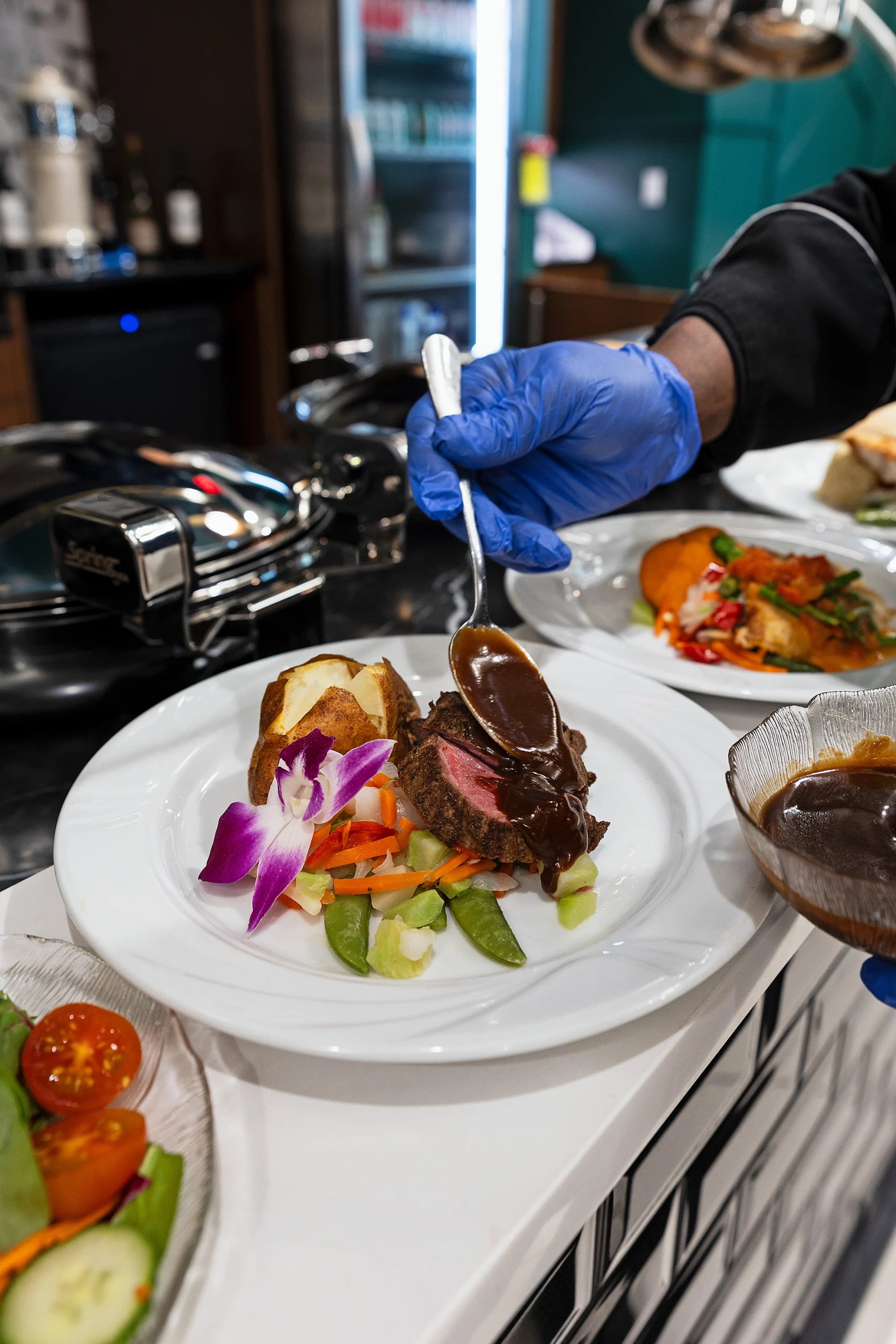 The Bristal at York Avenue