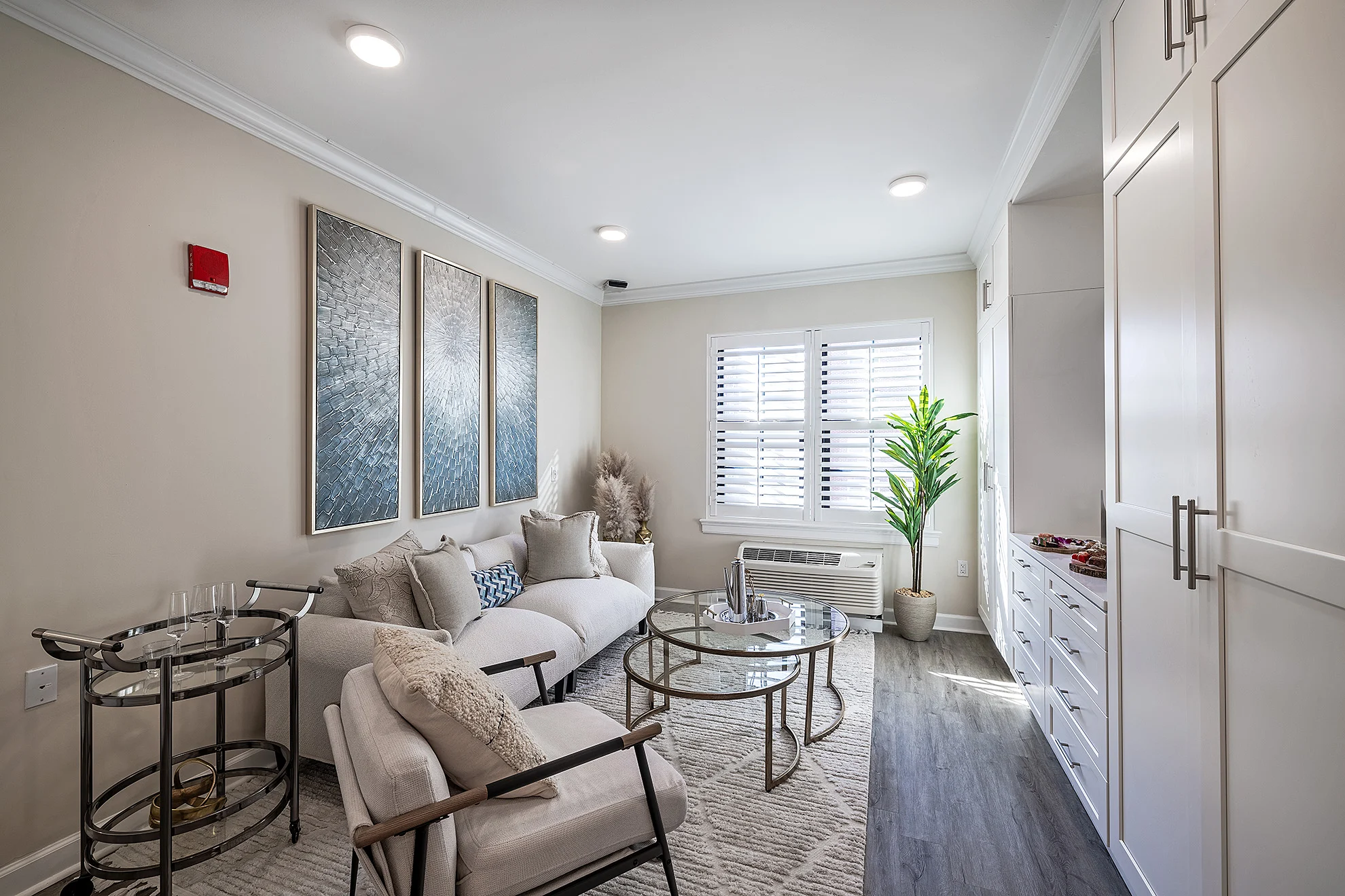 The Bristal at York Avenue