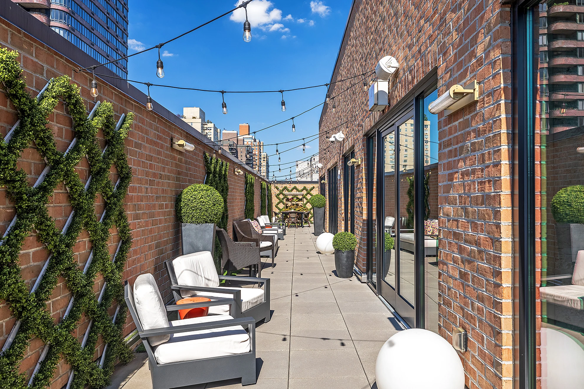 The Bristal at York Avenue