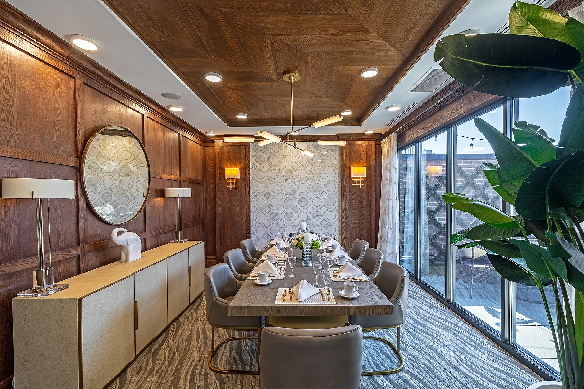 The Bristal at York Avenue