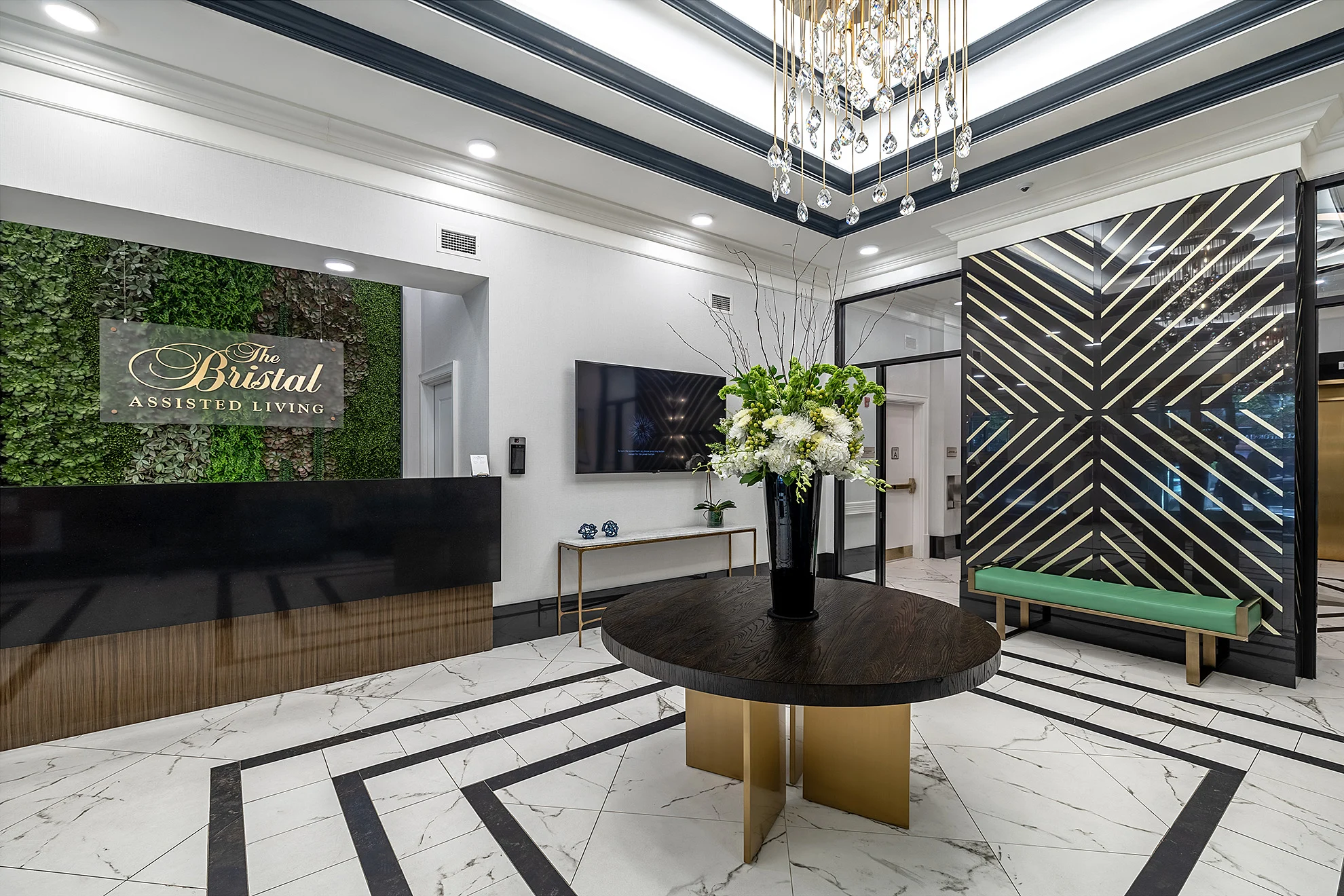 The Bristal at York Avenue