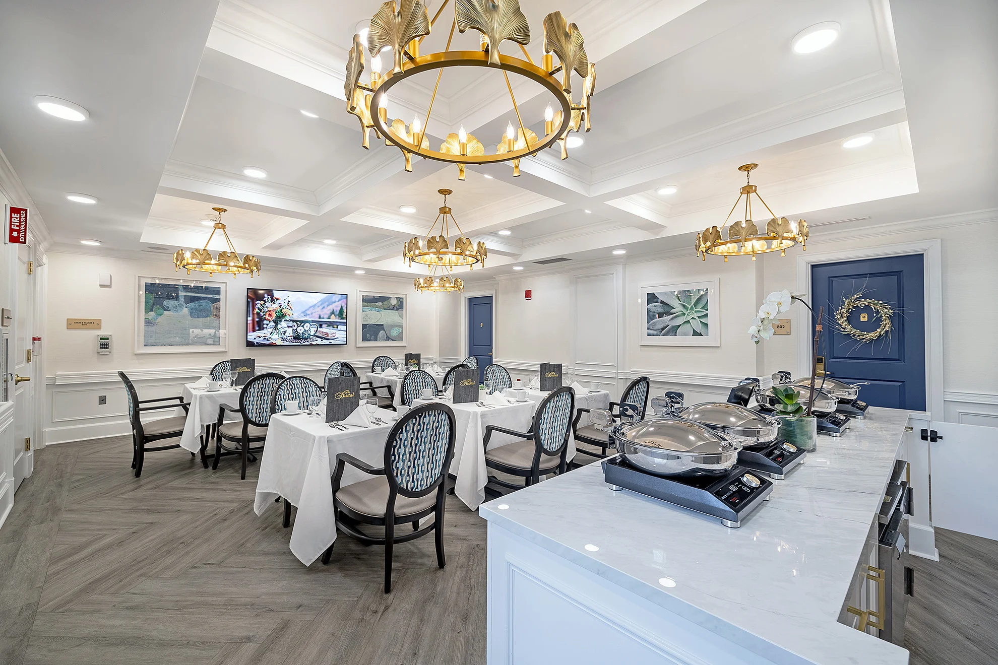 The Bristal at York Avenue