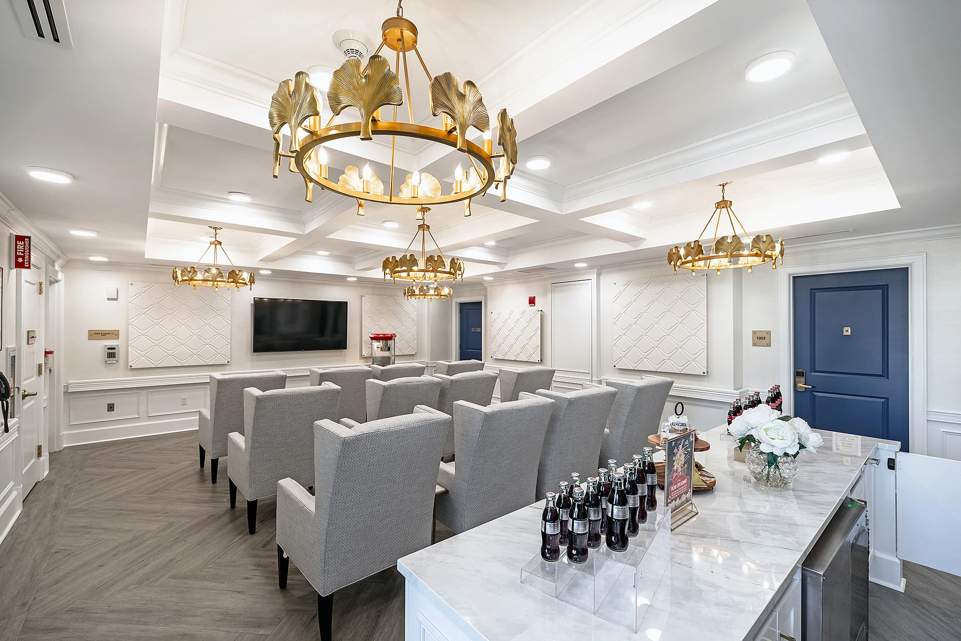 The Bristal at York Avenue