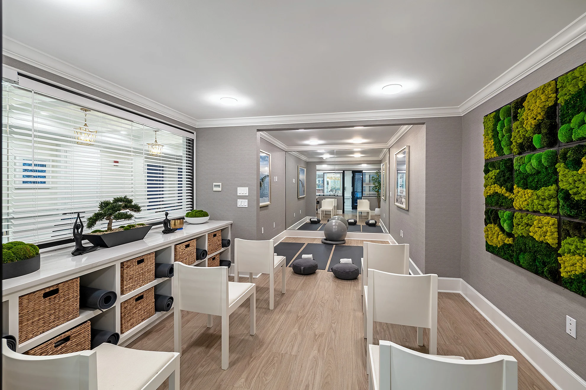 The Bristal at York Avenue