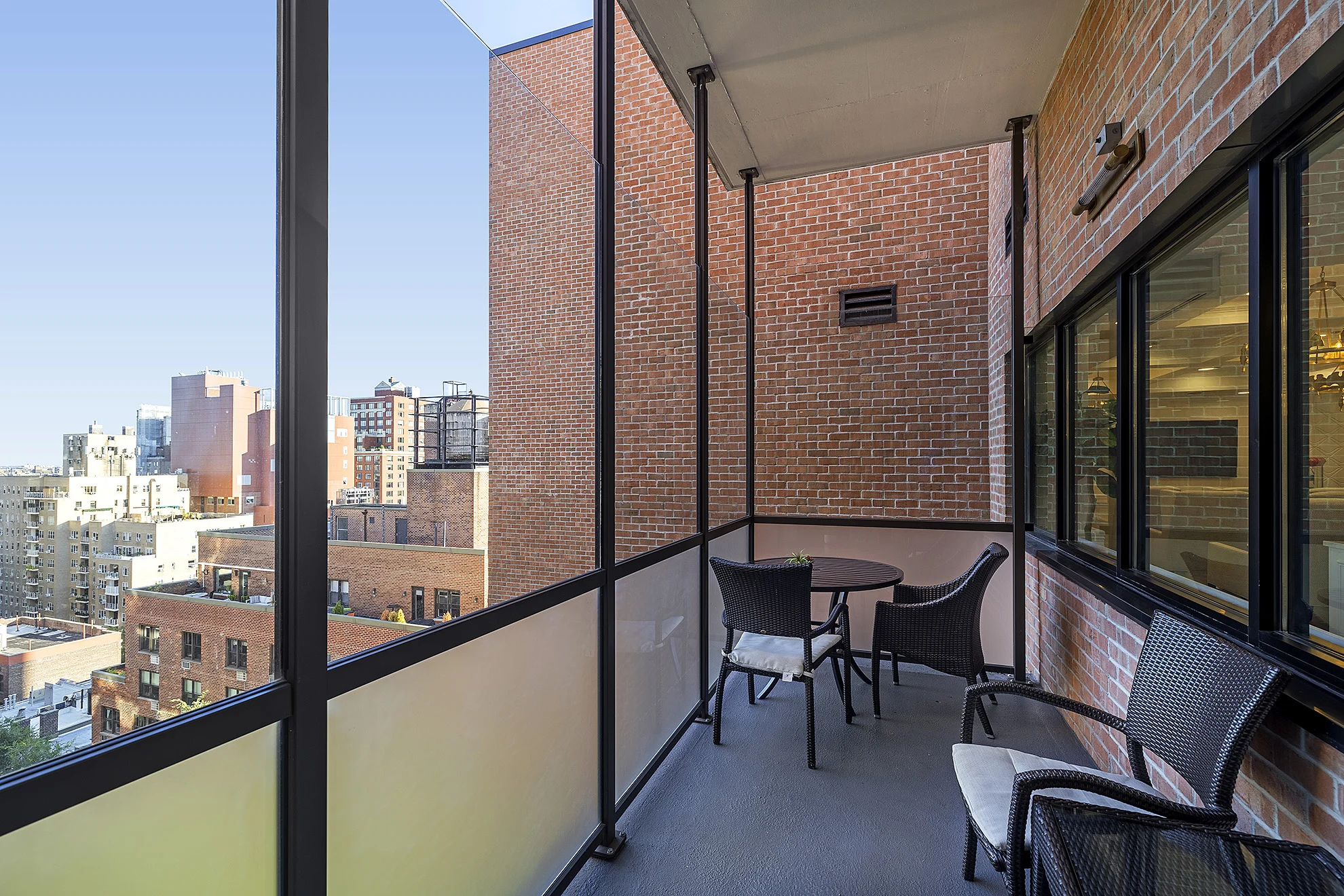 The Bristal at York Avenue