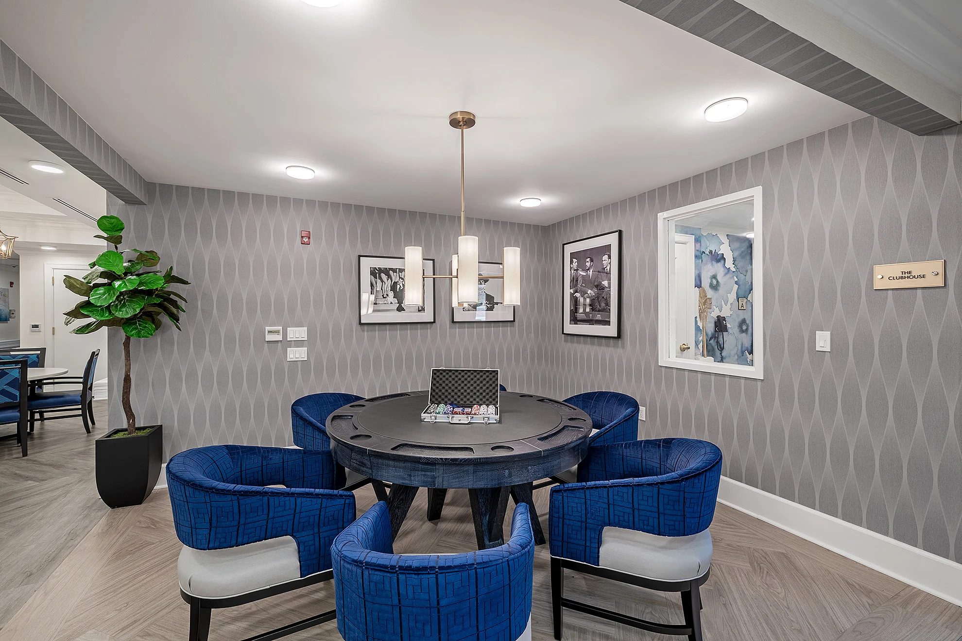 The Bristal at York Avenue