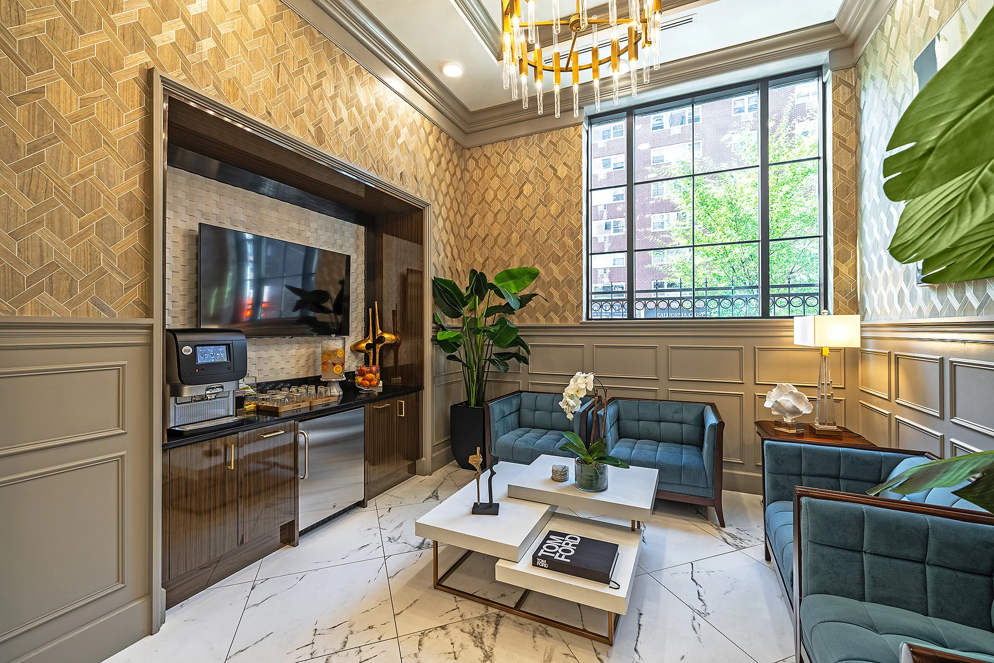 The Bristal at York Avenue