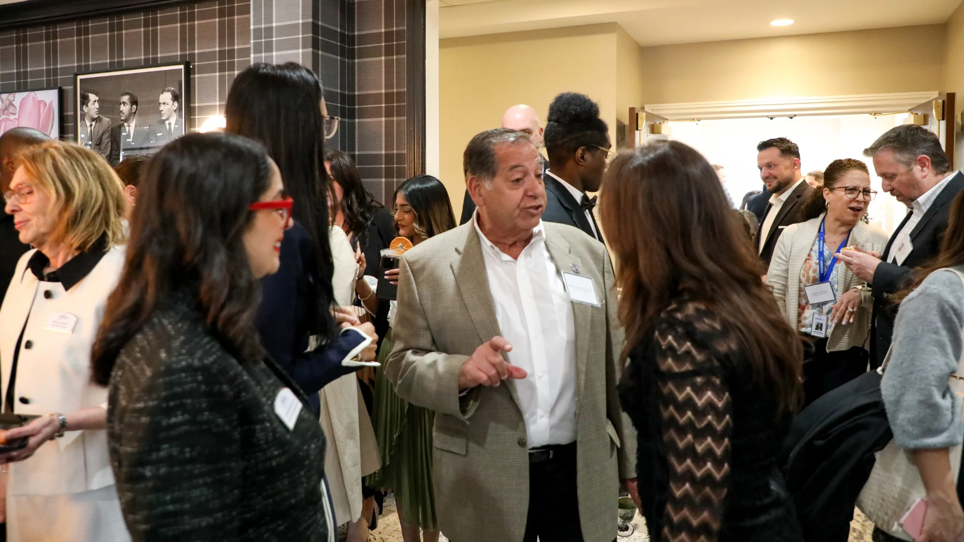 The Grand Reveal of The Bristal at Armonk - an event to remember
