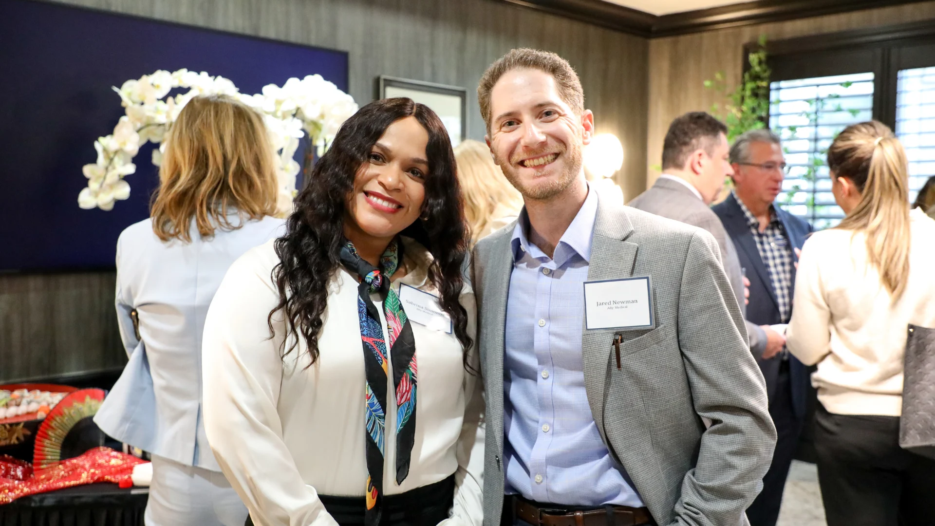 The Grand Reveal of The Bristal at Armonk - an evening reimagining senior living