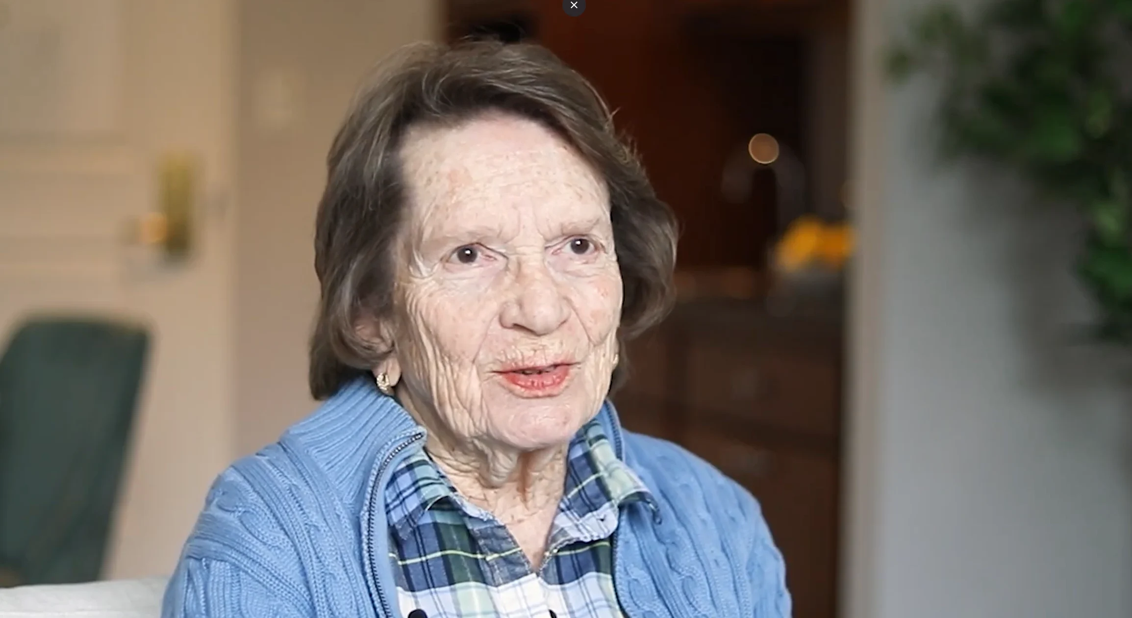 Jane C speaks to why she loves living at The Bristal at Armonk - review, testimonial