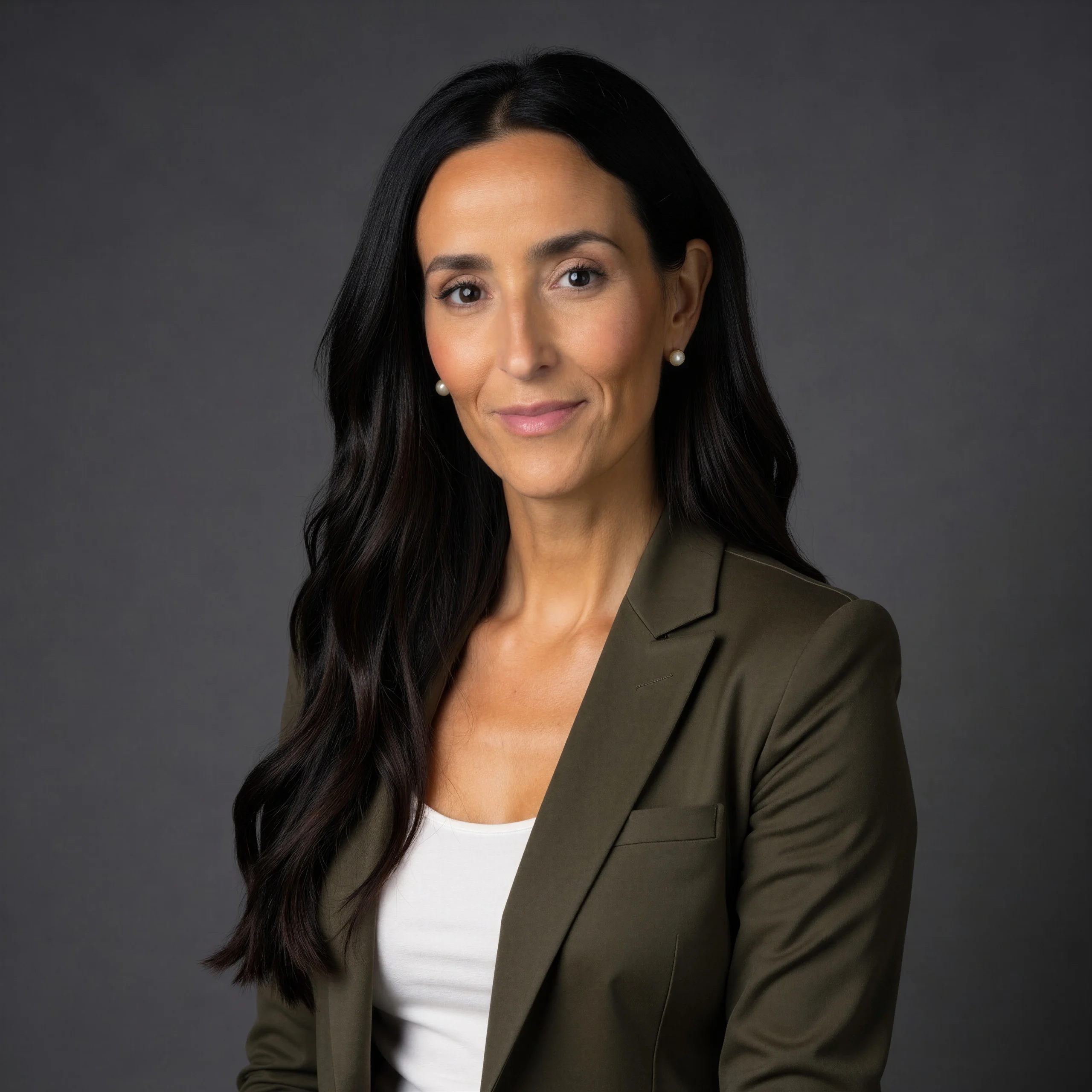 Amy Silva-Magalhaes, Chief Operating Officer of The Bristal Assisted Living
