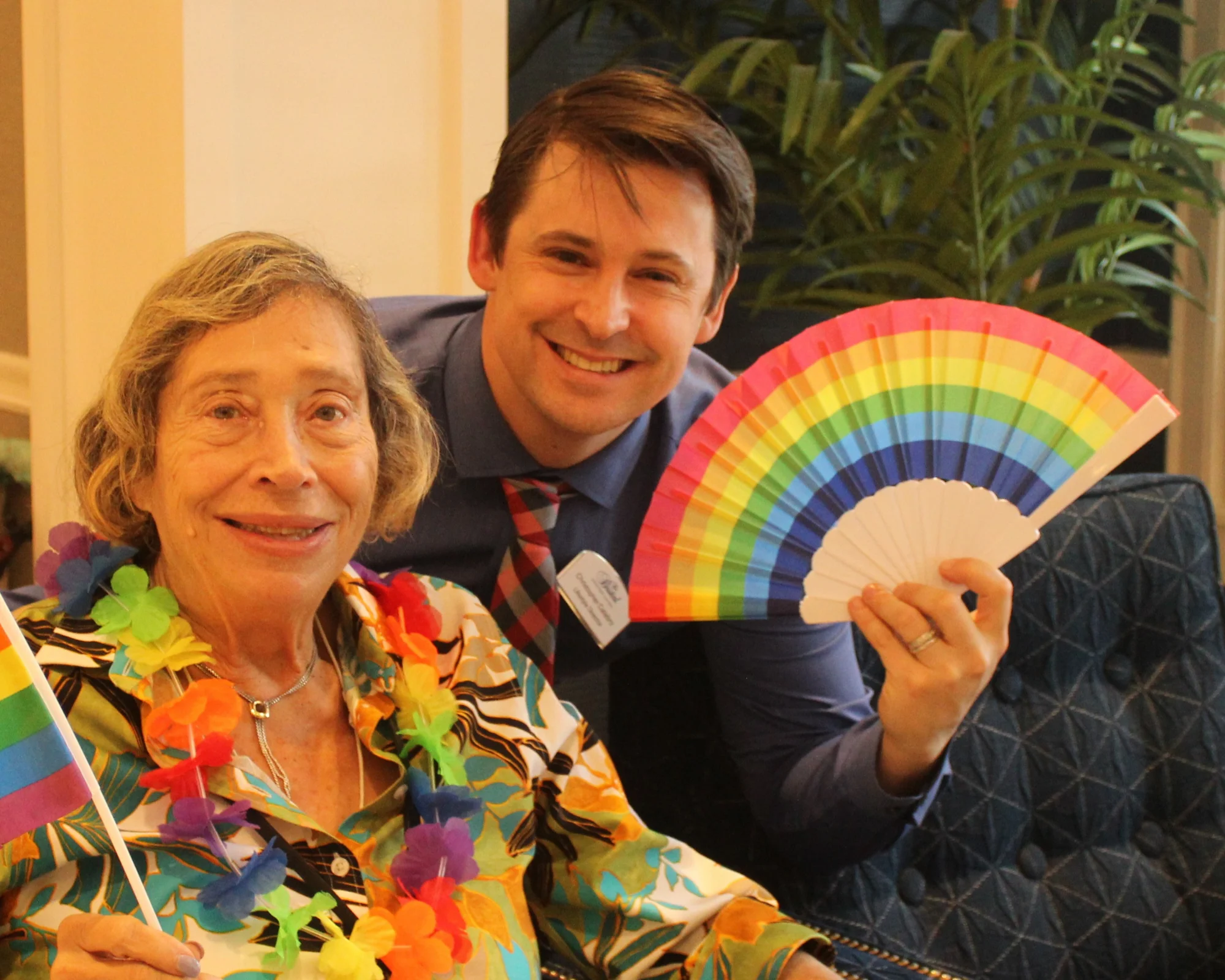 The Bristal at Jericho celebrates Pride Month 2026