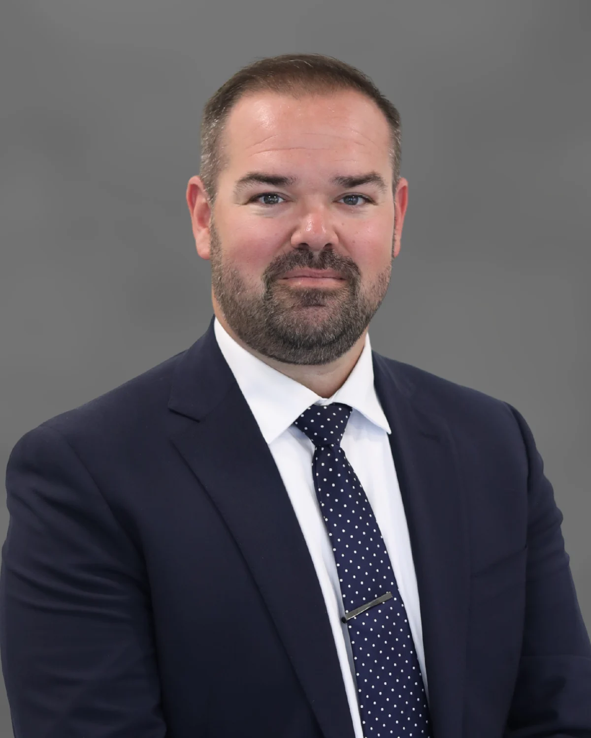 Michael Wilson, Vice President of Food and Beverage for The Bristal Assisted Living