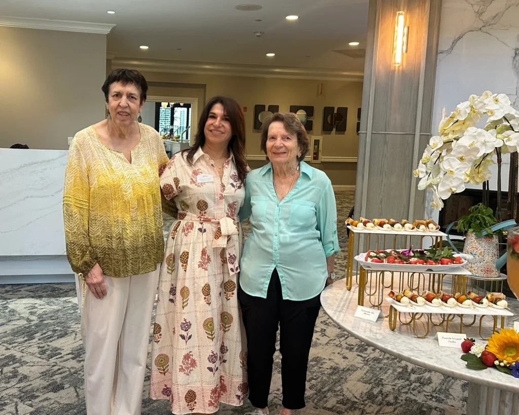 The Bristal Collection in Bloom 2026 - Armonk