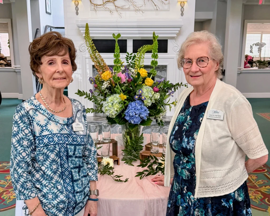 The Bristal Collection in Bloom 2026 - Massapequa