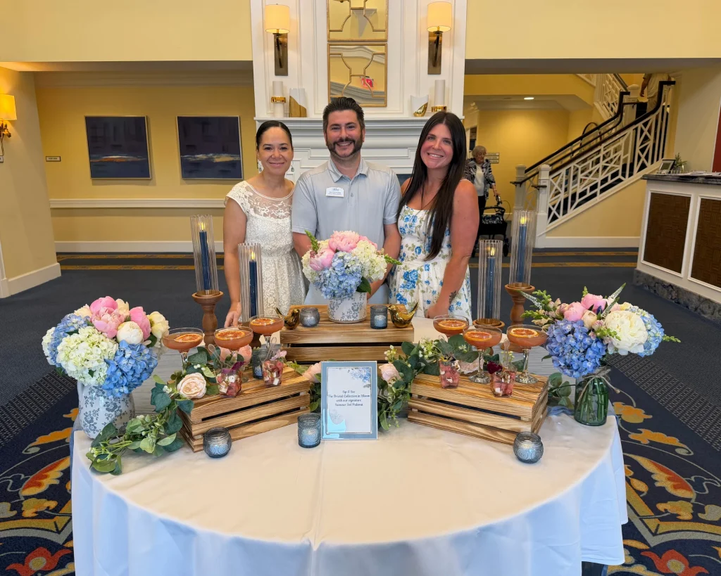 The Bristal Collection in Bloom 2026 - West Babylon
