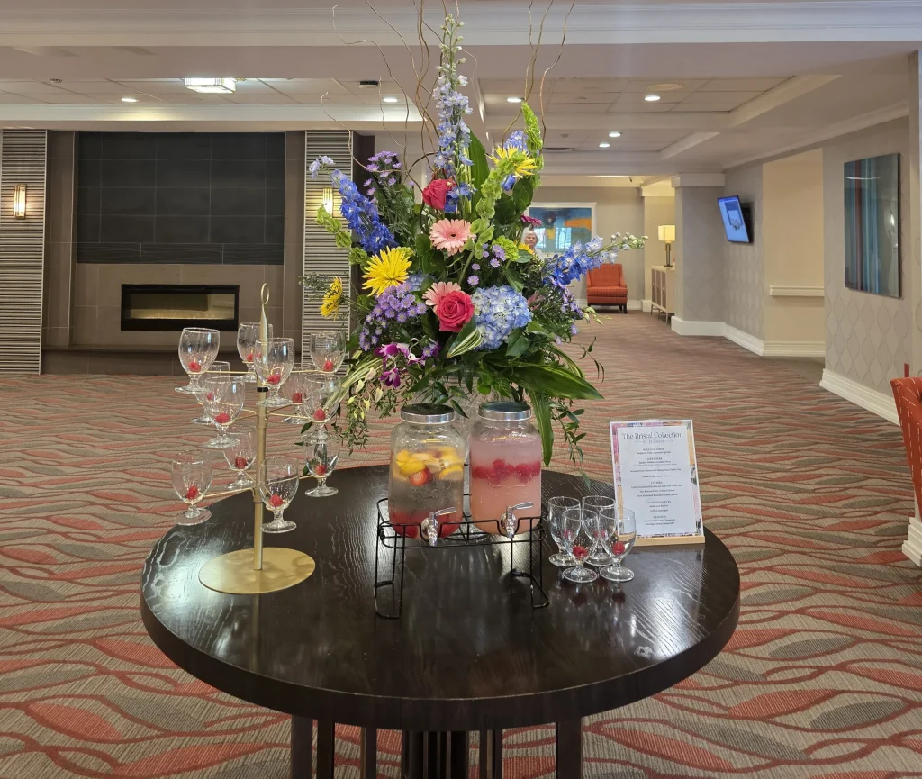 The Bristal Collection in Bloom 2026 - White Plains