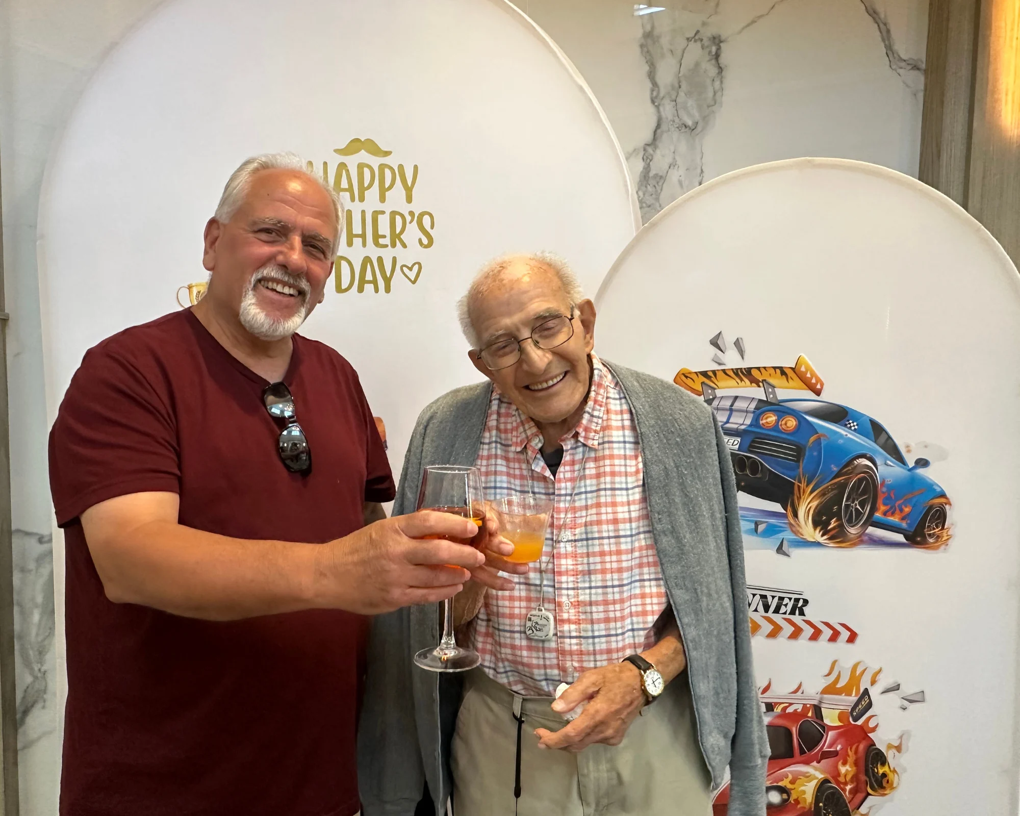 The Bristal at Armonk - Father's Day 2026