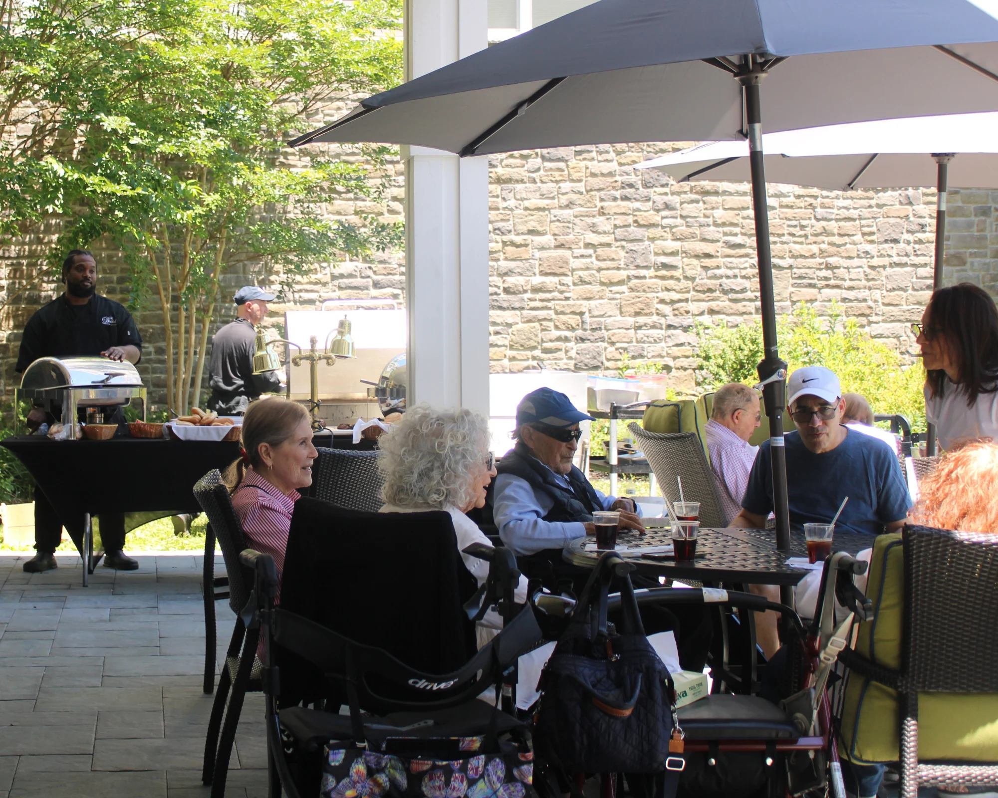 The Bristal at Jericho - Father's Day 2026