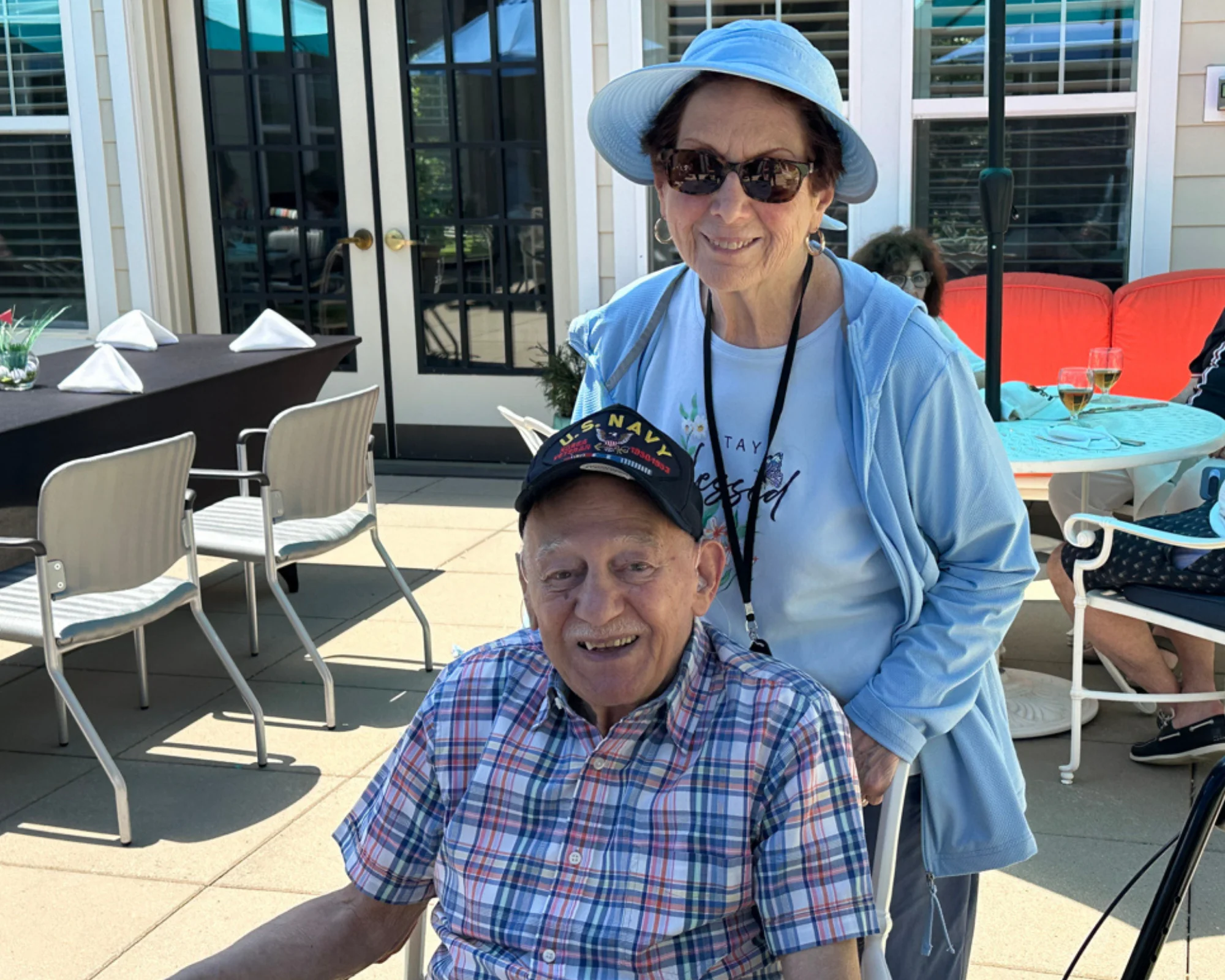 The Bristal at Lake Success - Father's Day 2026