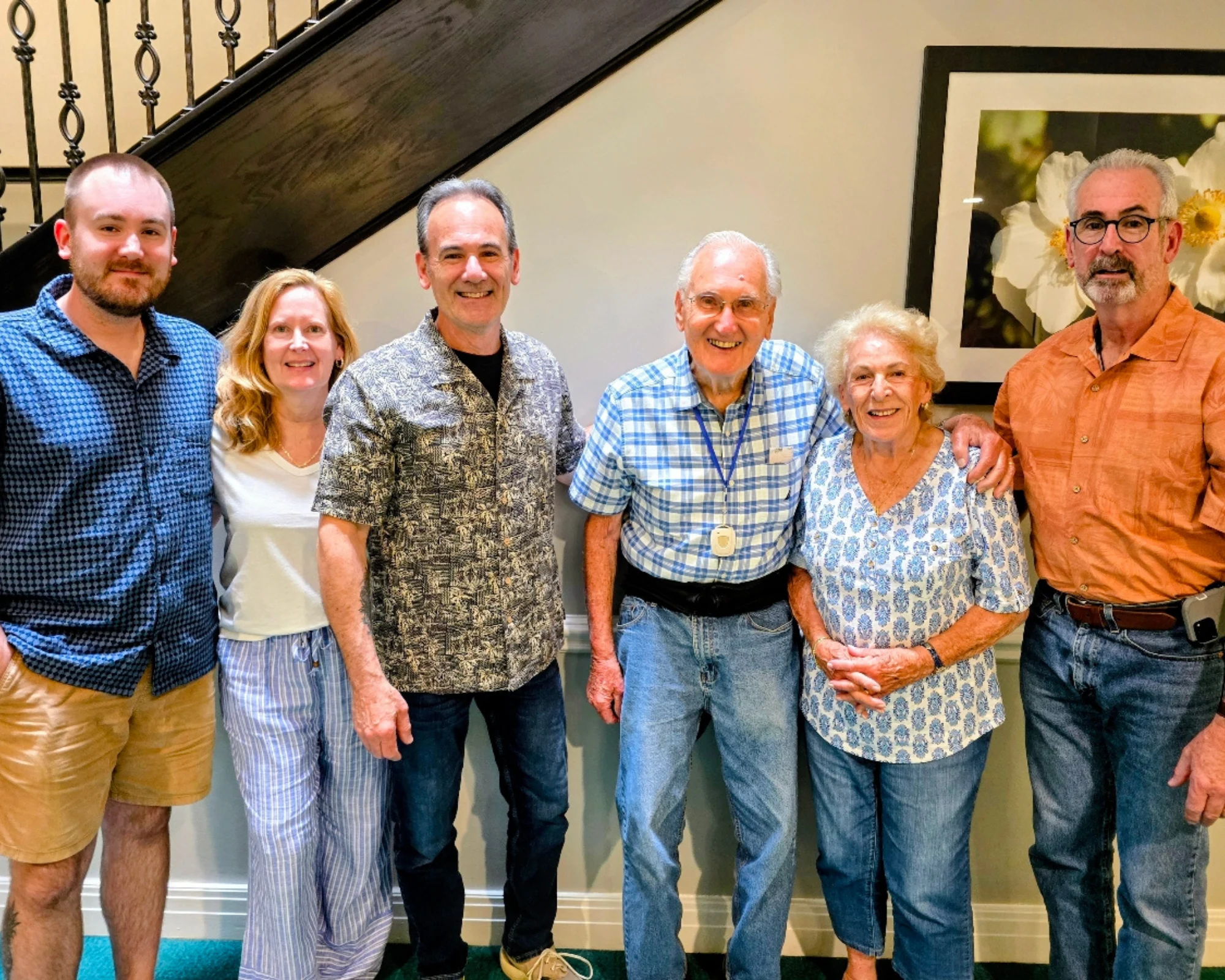 The Bristal at Massapequa - Father's Day 2026