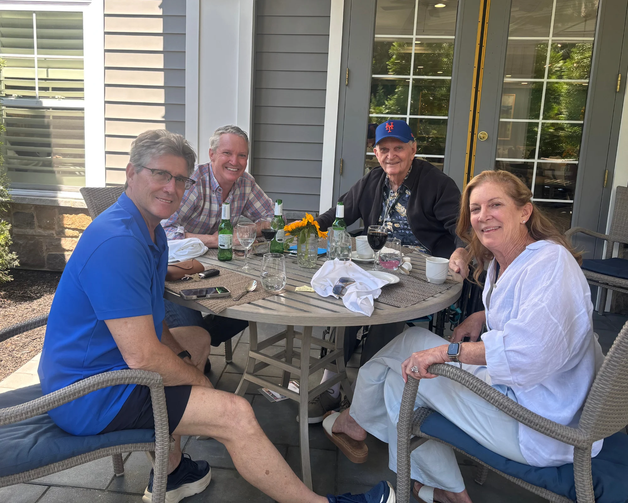 The Bristal at Mount SInai - Father's Day 2026