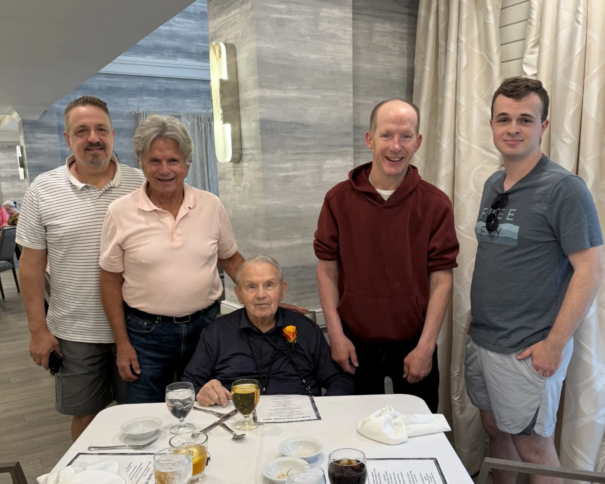 The Bristal at Sayville - Father's Day 2026