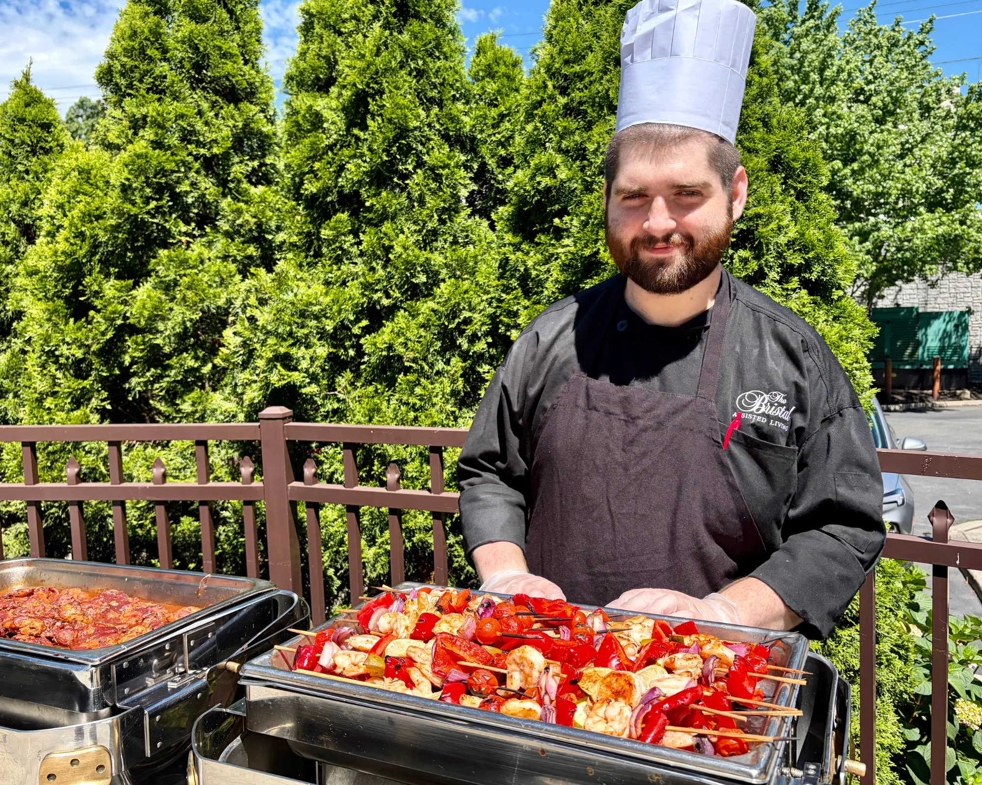 The Bristal at Westbury - Father's Day 2026