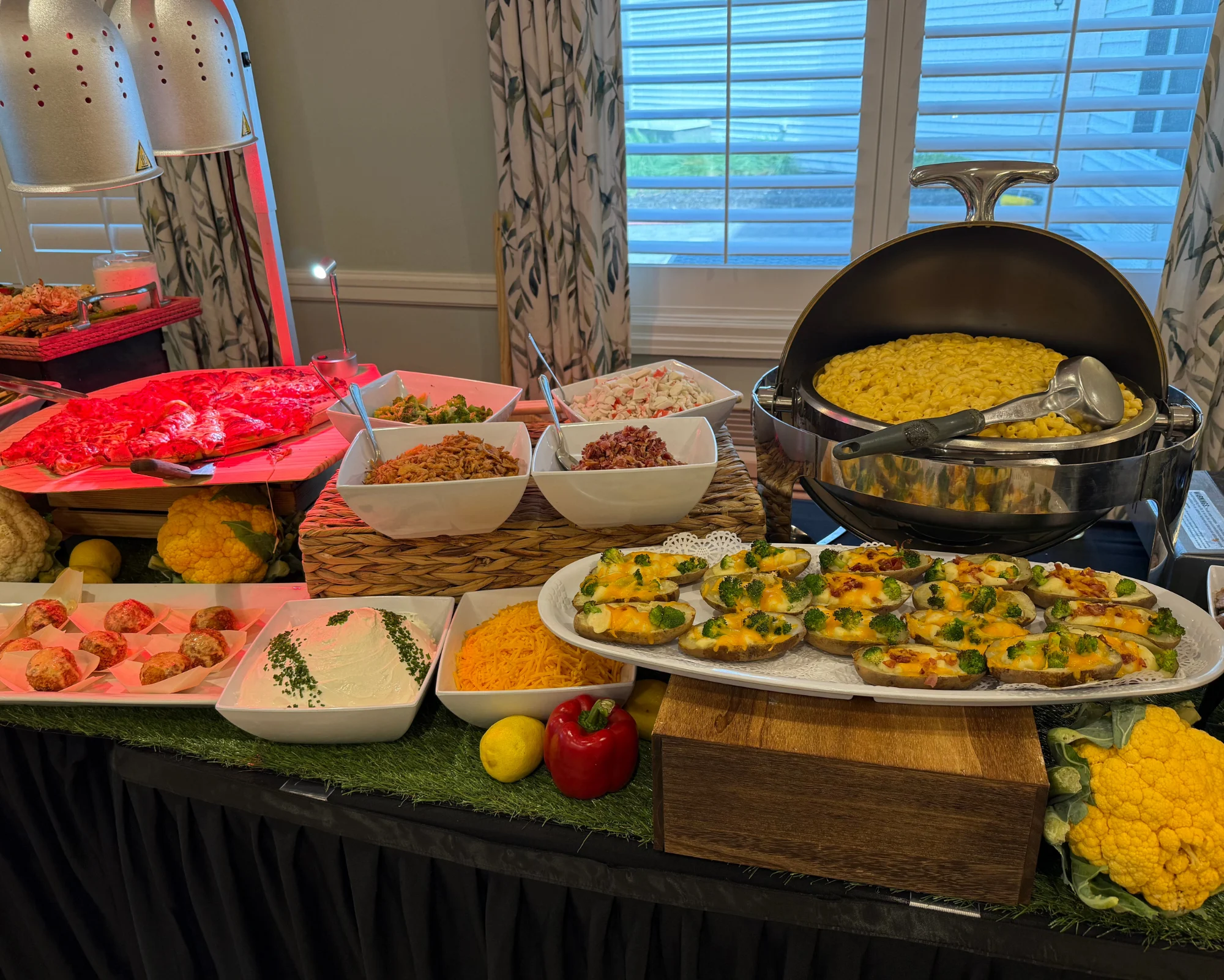 The Bristal at Woodcliff Lake - Father's Day 2026