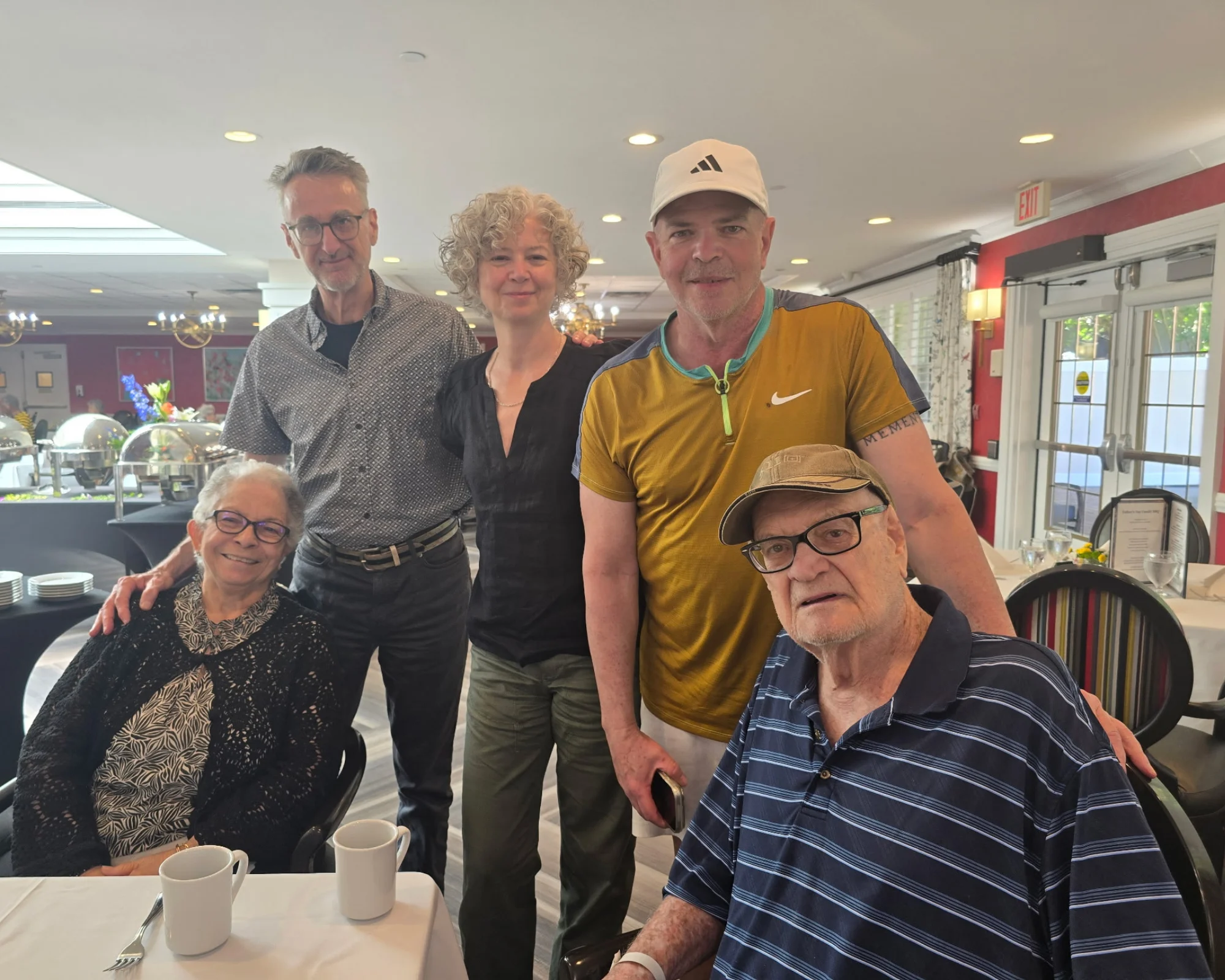 The Bristal at White Plains - Father's Day 2026