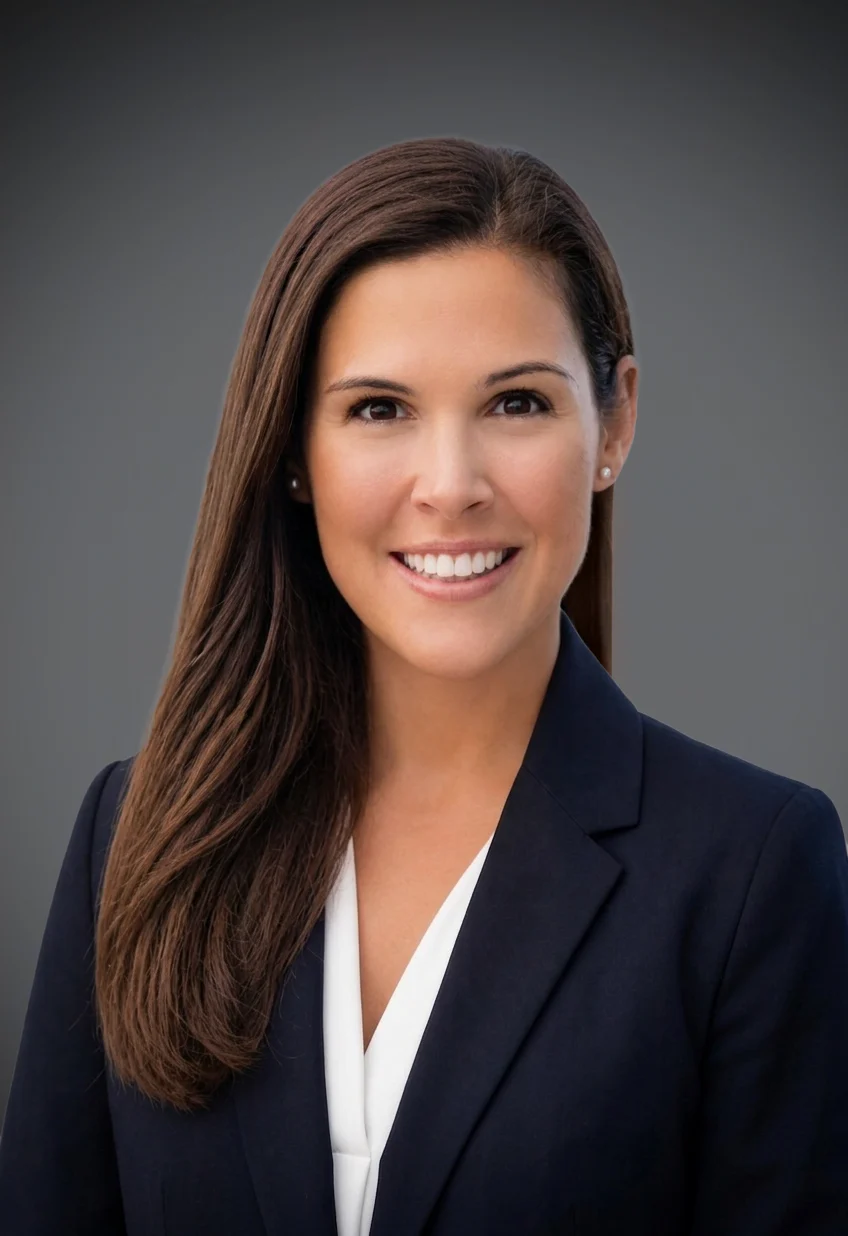 Abigail Neugebauer, Vice President of Marketing for The Bristal Assisted Living