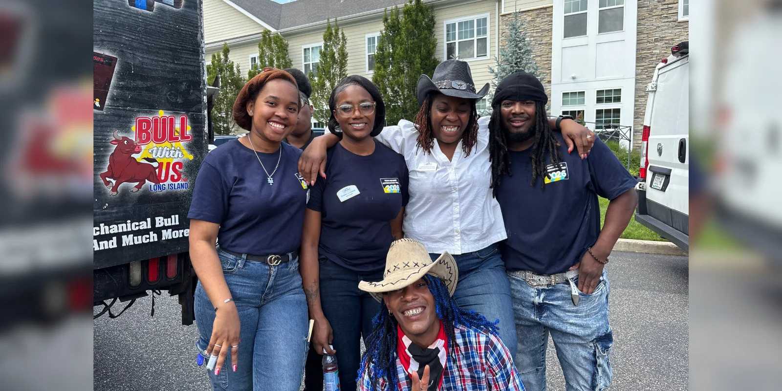 Team Member Appreciation Week at The Bristal at Lake Success