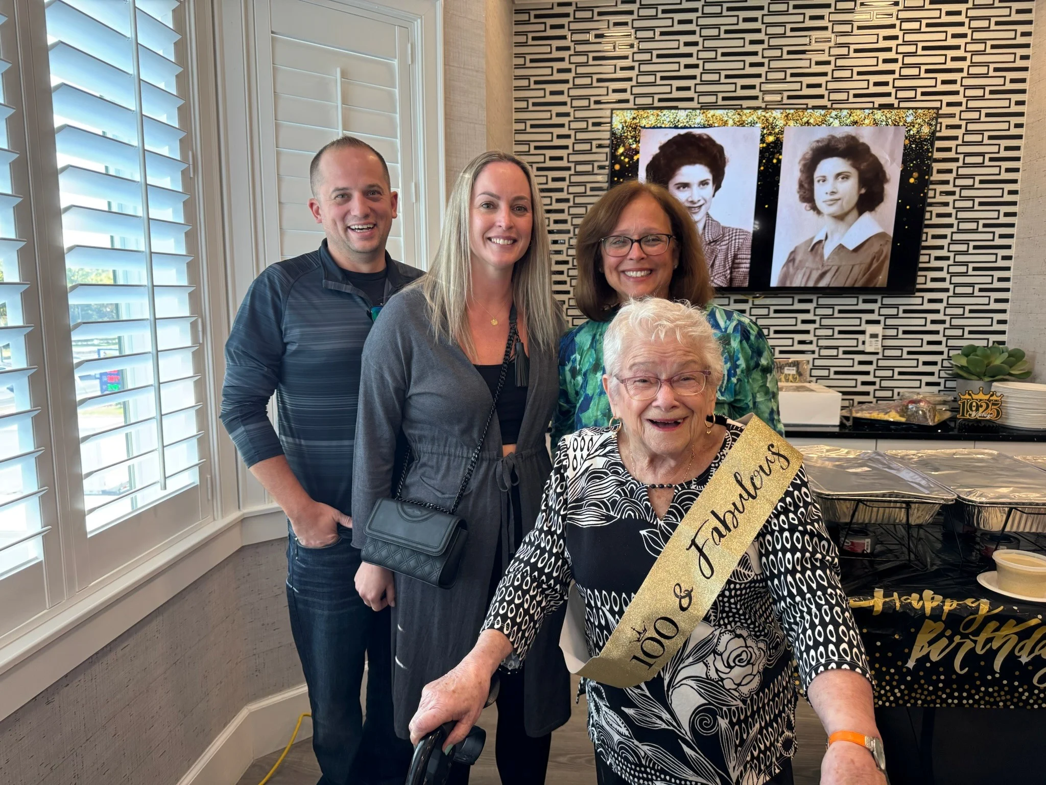The Bristal at Englewood - Natalie Active Aging